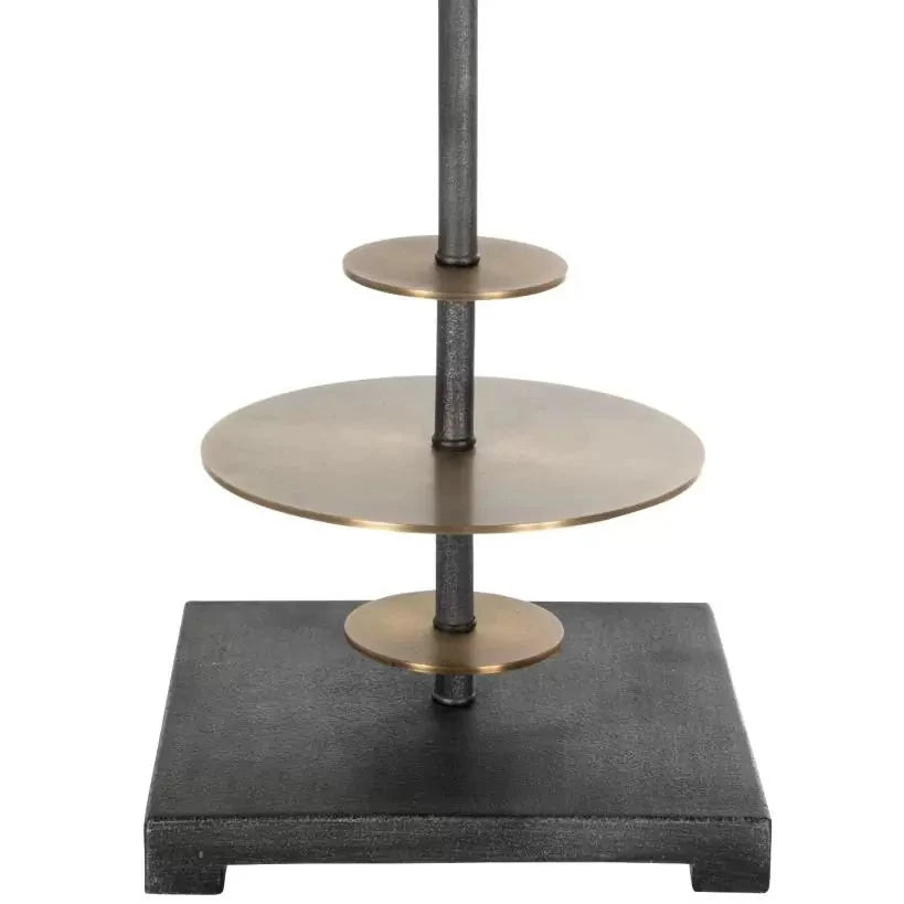 Valen Console Lamp by Huck & Peck TABLE LAMP Huck and Peck