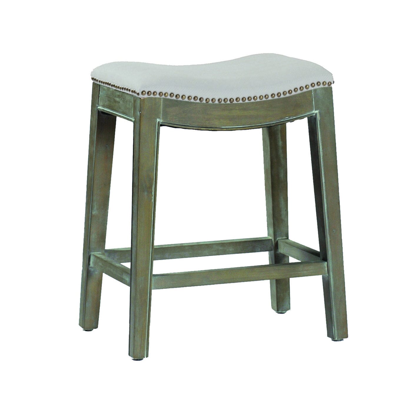 Vanna 24" Counter Height Stool by Huck & Peck COUNTER STOOL Huck and Peck