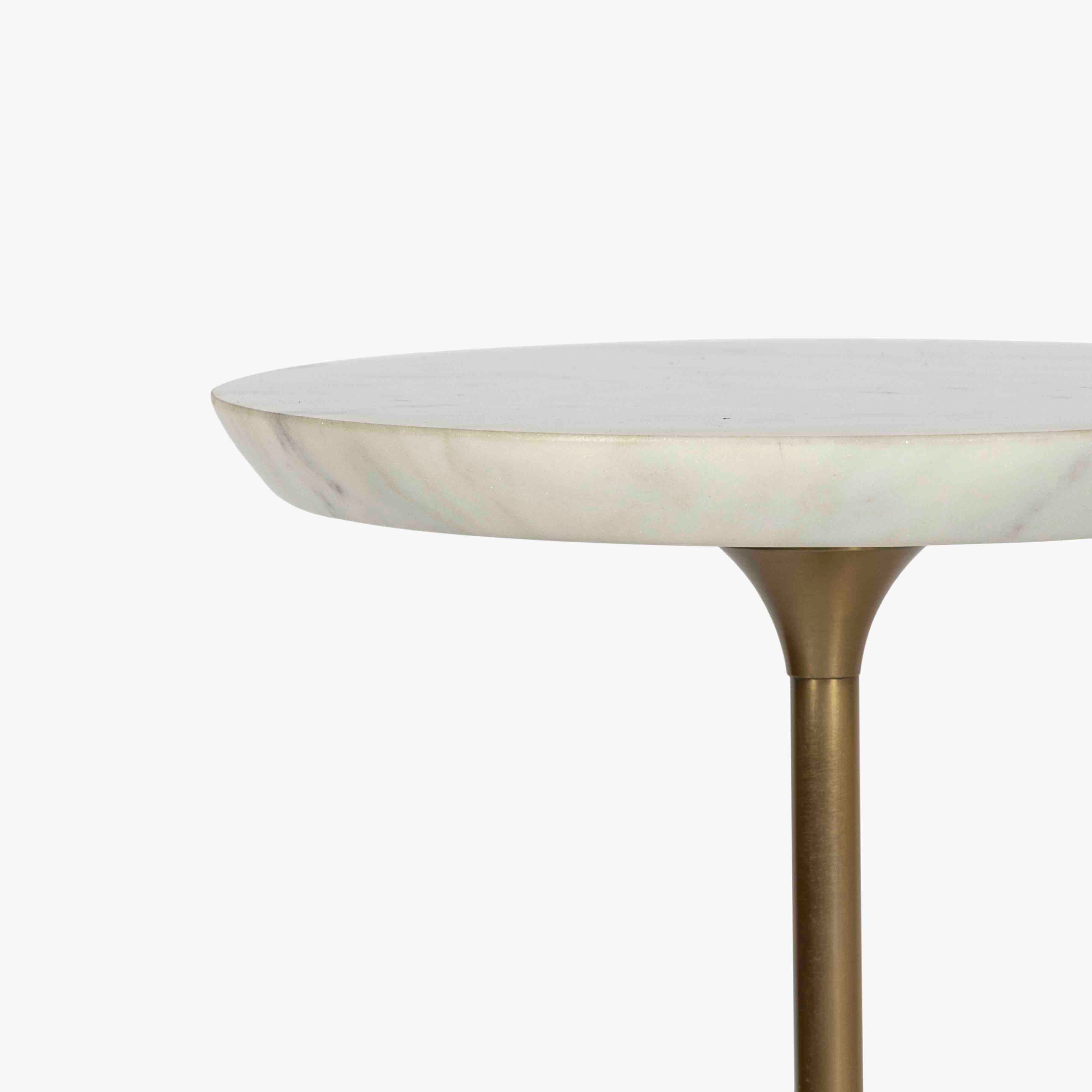 Vonore Drink Table SIDE TABLE Huck and Peck