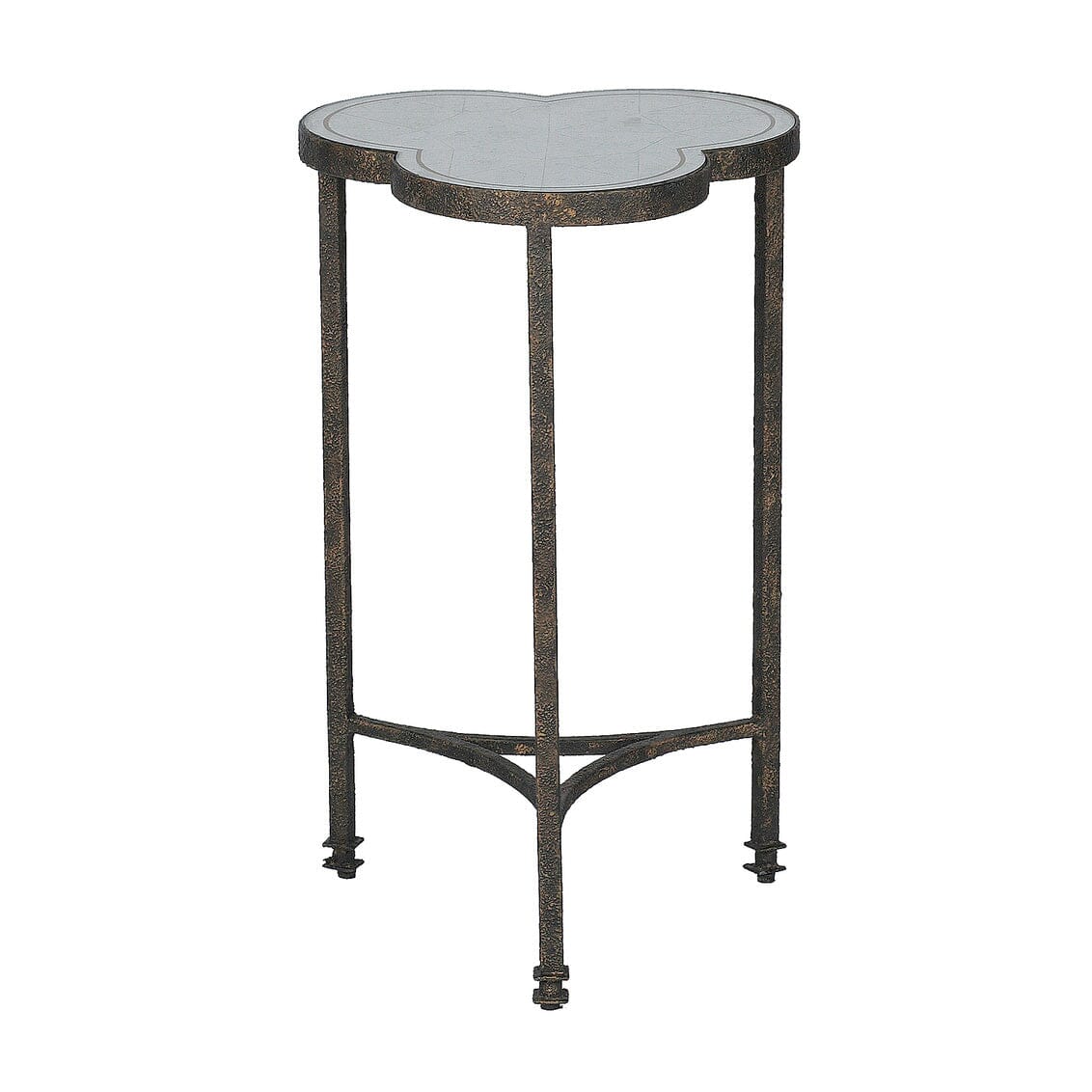 Walker Side Table by Huck & Peck SIDE TABLE Huck and Peck