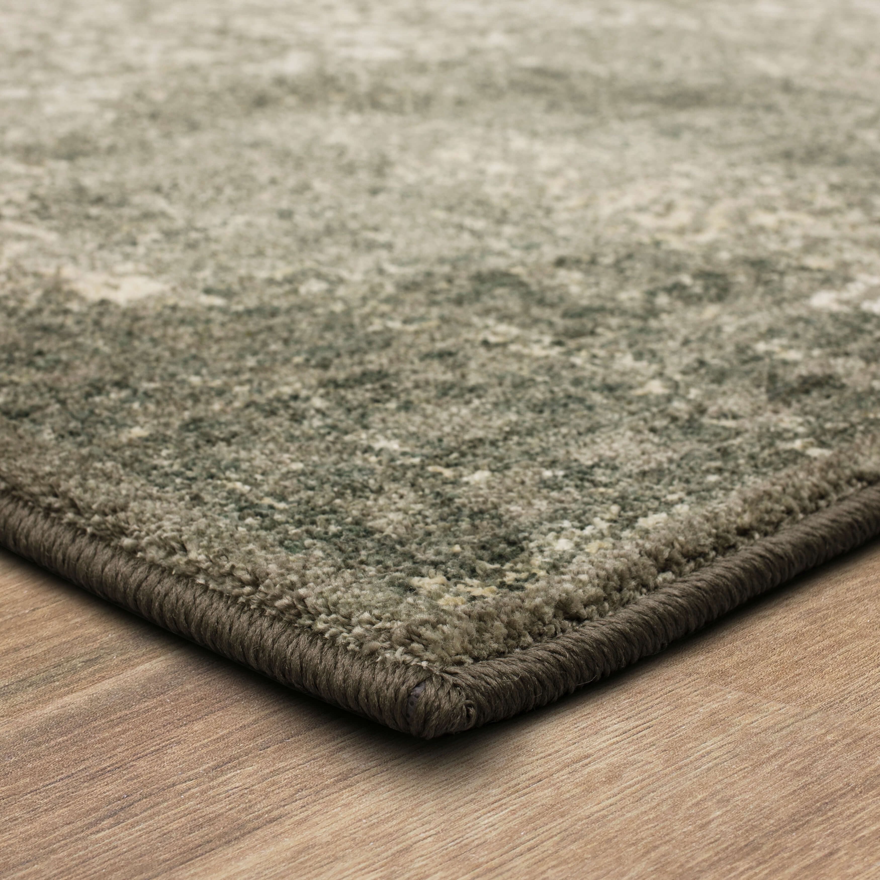 Ayr Willow Grey 2' 4" X 7' 10" Karastan Rugs