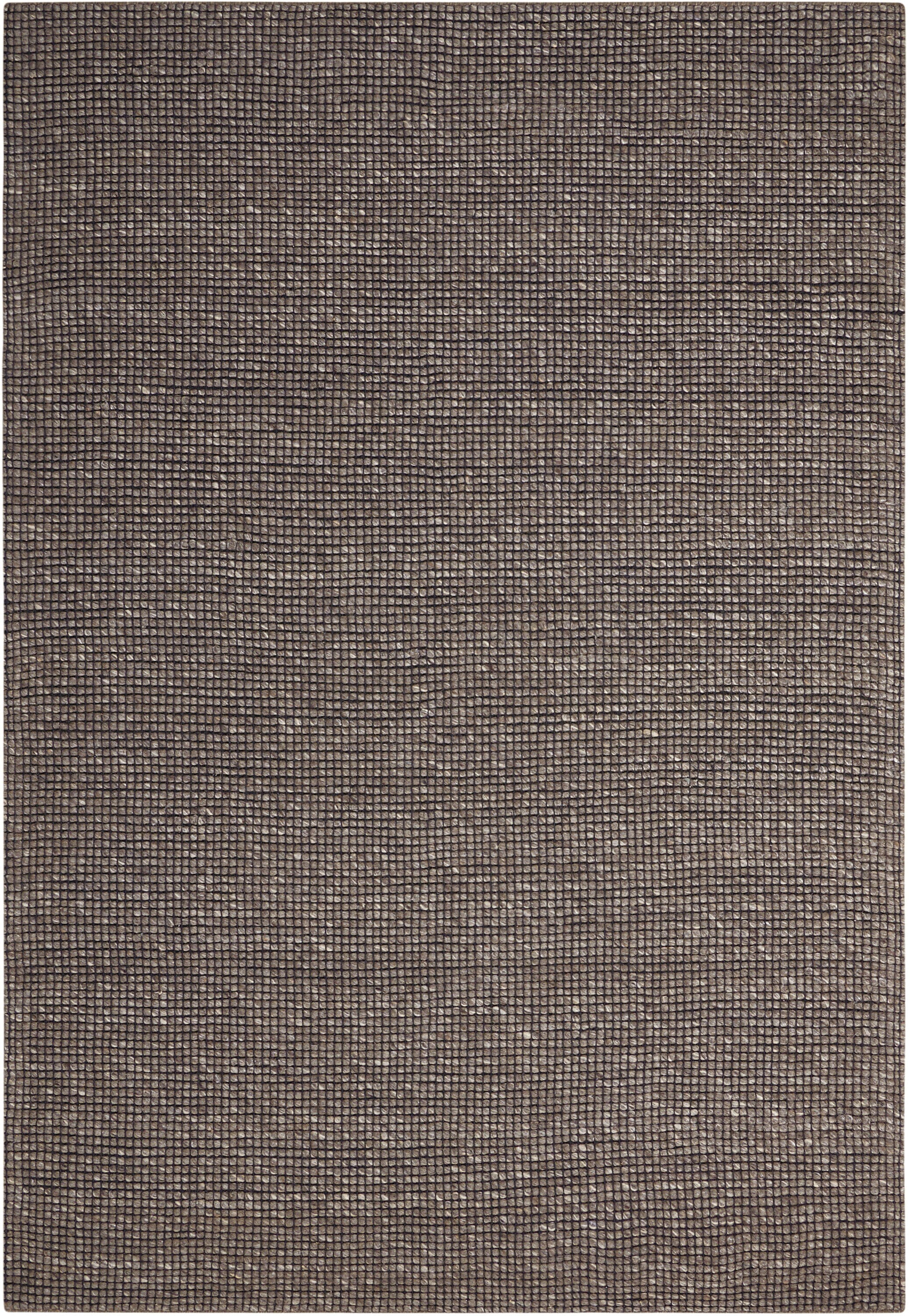 Calvin Klein Home Lowland 5'3" x 7'5" Flint Modern Indoor Rug Rug Calvin Klein Home