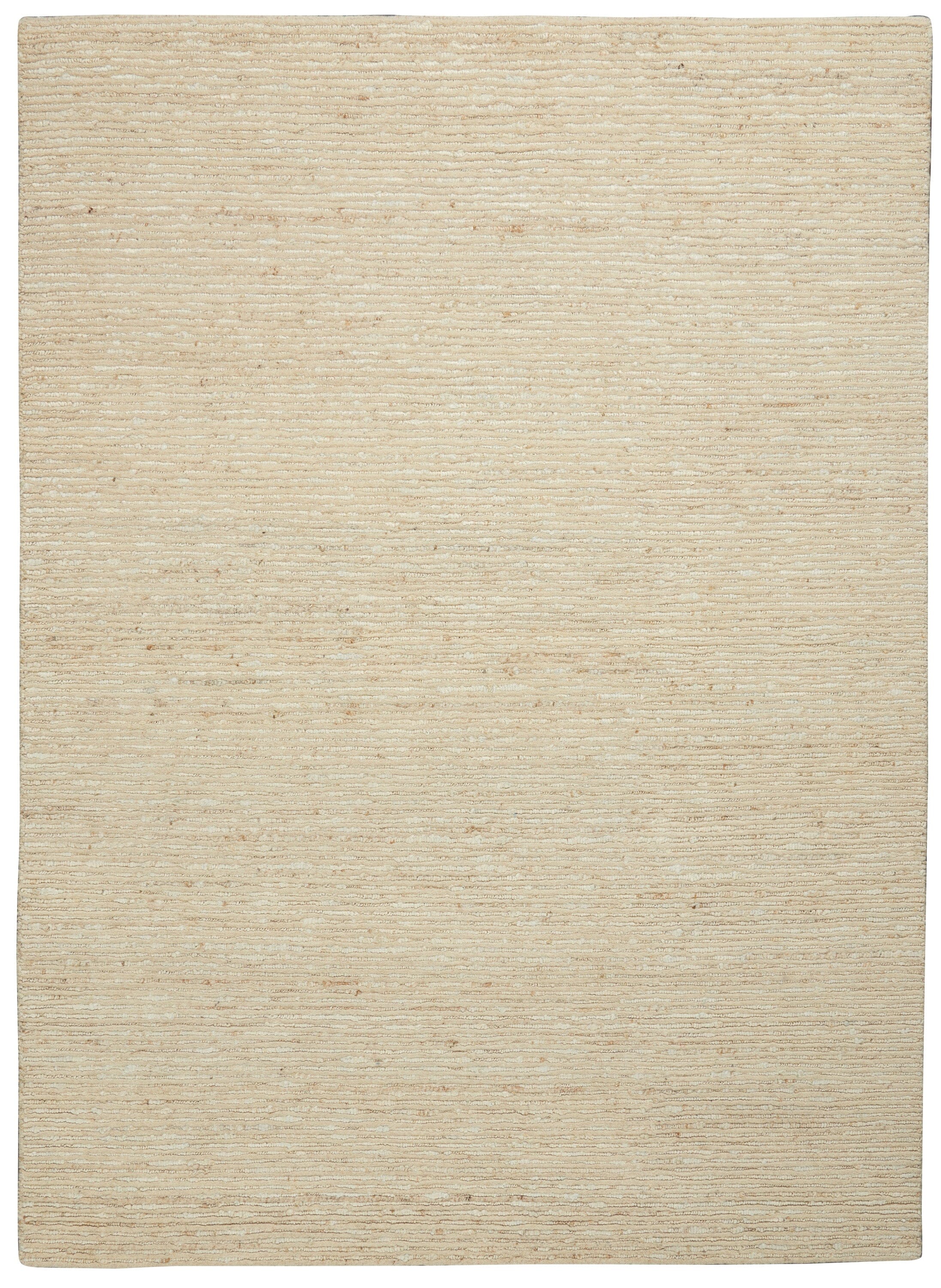 Calvin Klein Kathmandu 10' x 14' Natural Modern Indoor Rug Rug Calvin Klein