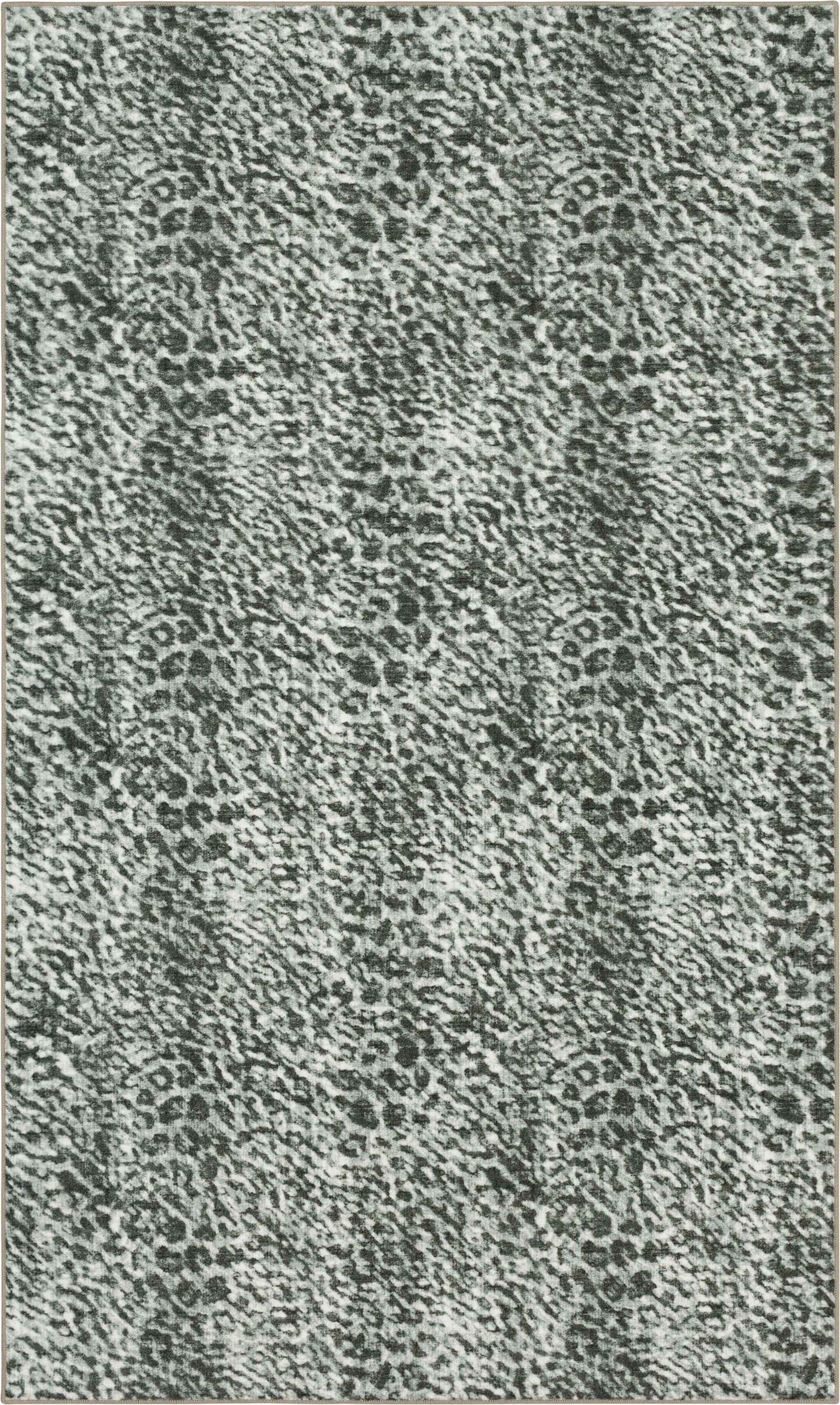 Cascade Gray 3' X 5' Karastan Rugs