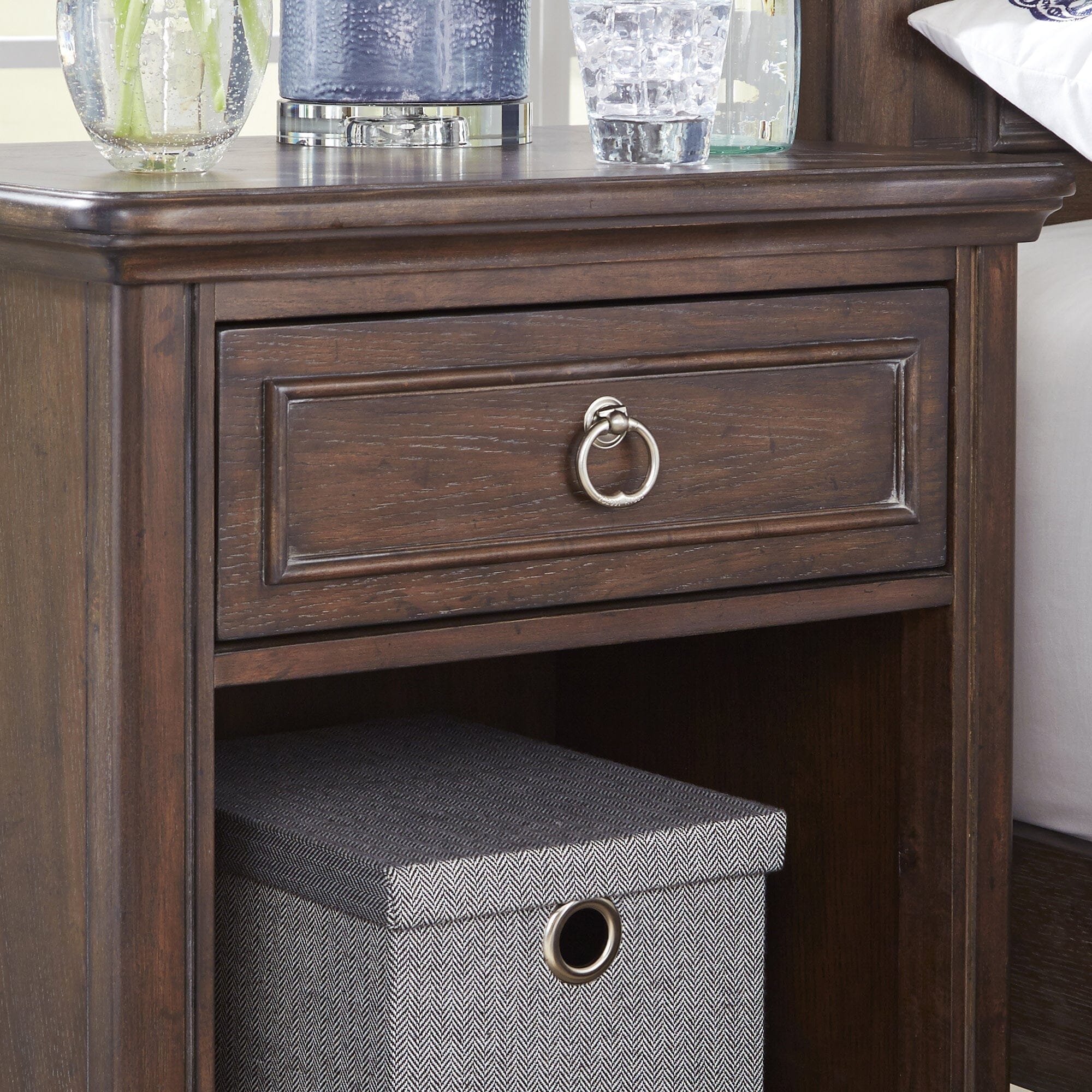Coastal Nightstand By Southport Nightstand Southport