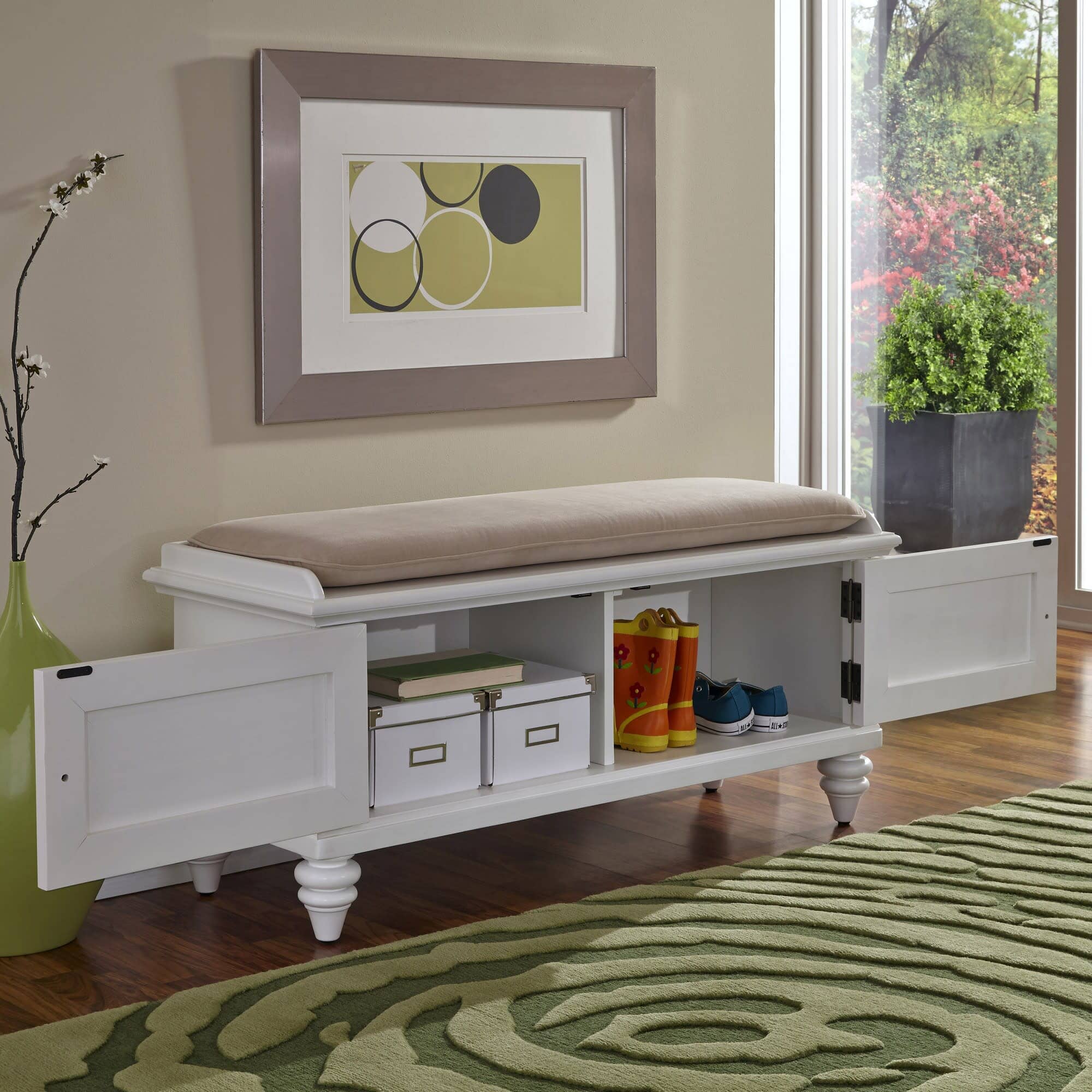 Coastal Storage Bench By Bermuda Storage Bench Bermuda