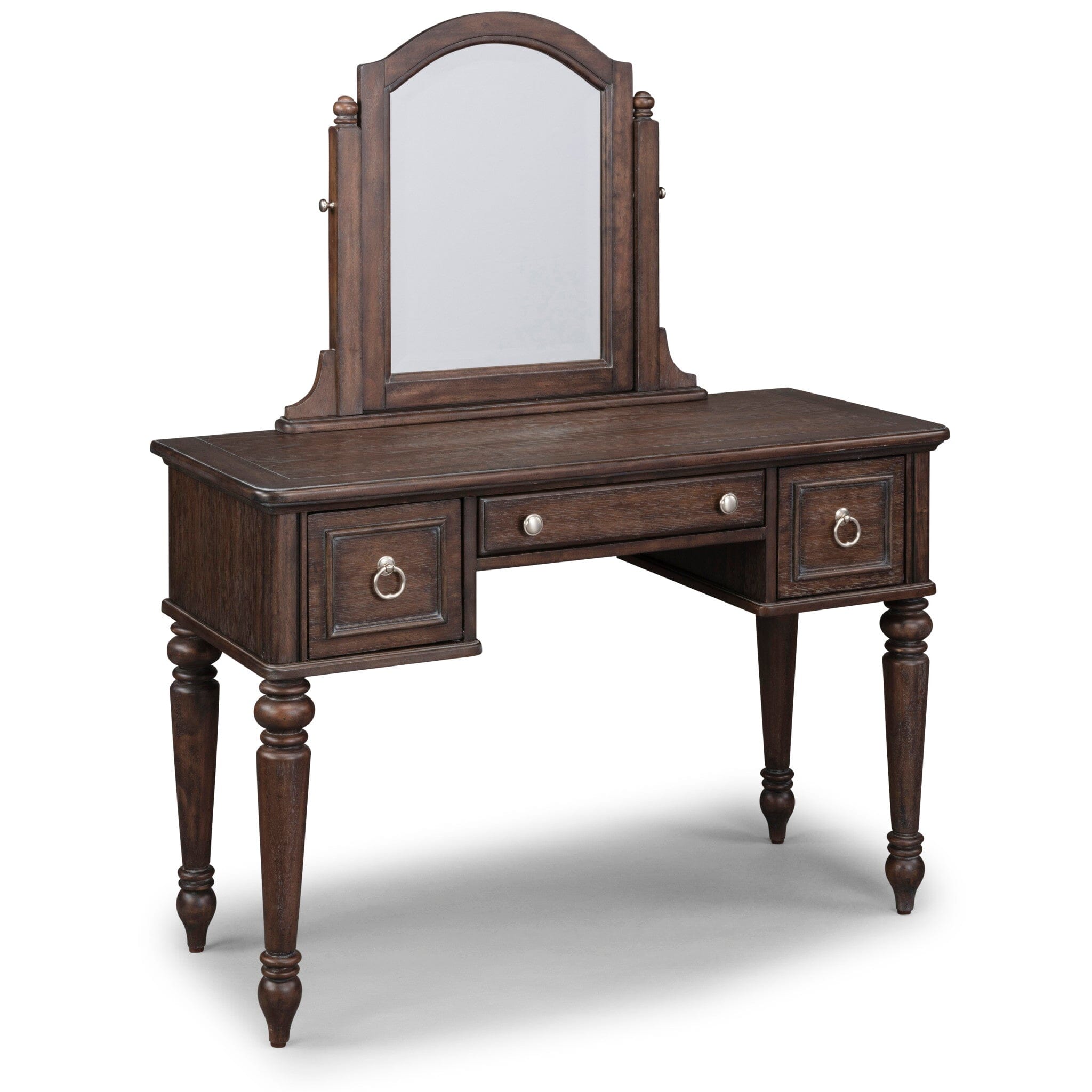 Coastal Vanity with Mirror By Southport Vanity Southport