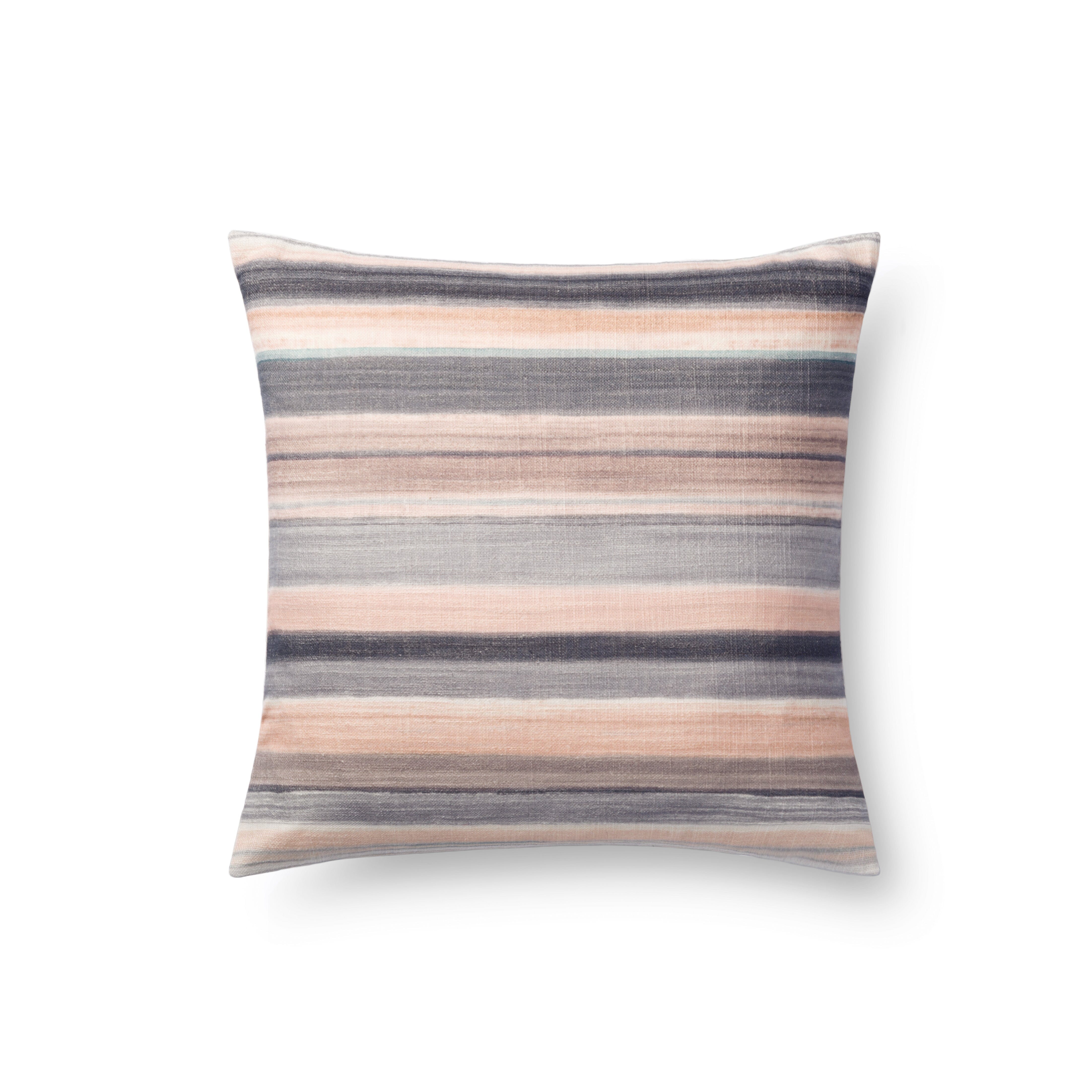 ED Ellen DeGeneres Crafted by Loloi Pillow | Multi ED Ellen DeGeneres Crafted by Loloi