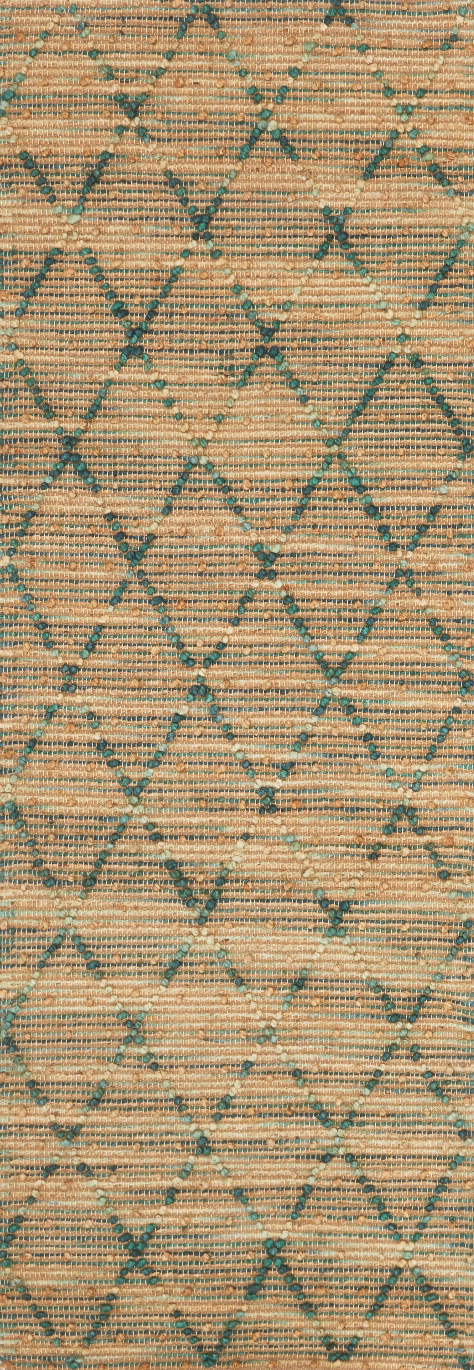 Loloi Beacon Rug | Aqua Loloi