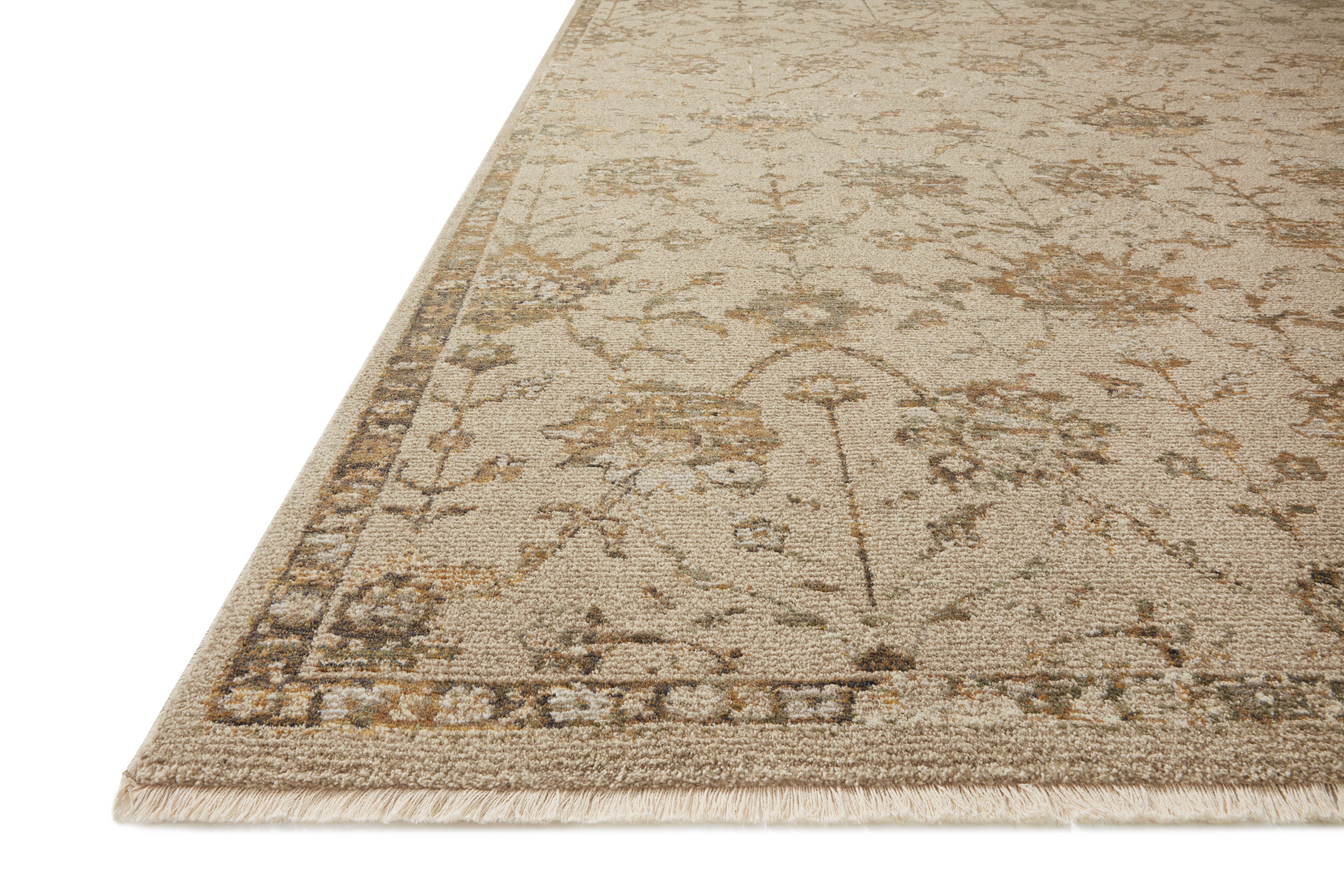 Loloi Giada Rug | Silver Sage Loloi