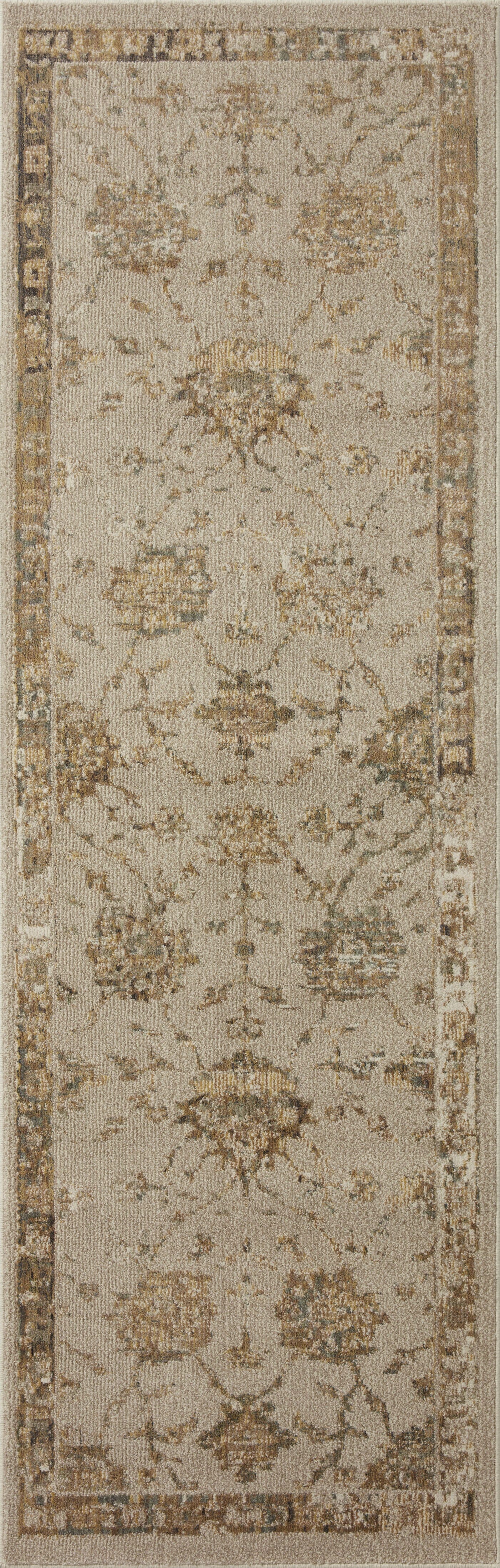 Loloi Giada Rug | Silver Sage Loloi