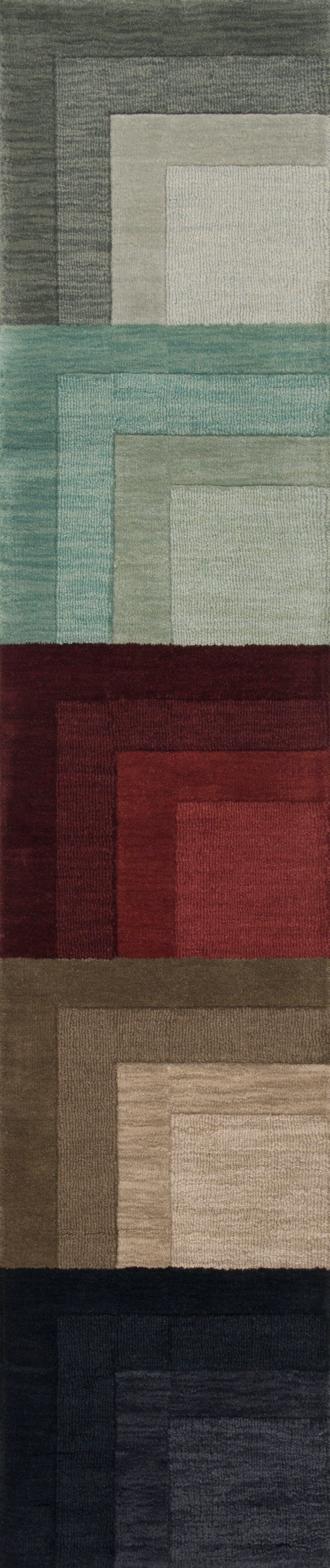 Loloi Hamilton Rug | Color Blanket 3 Loloi