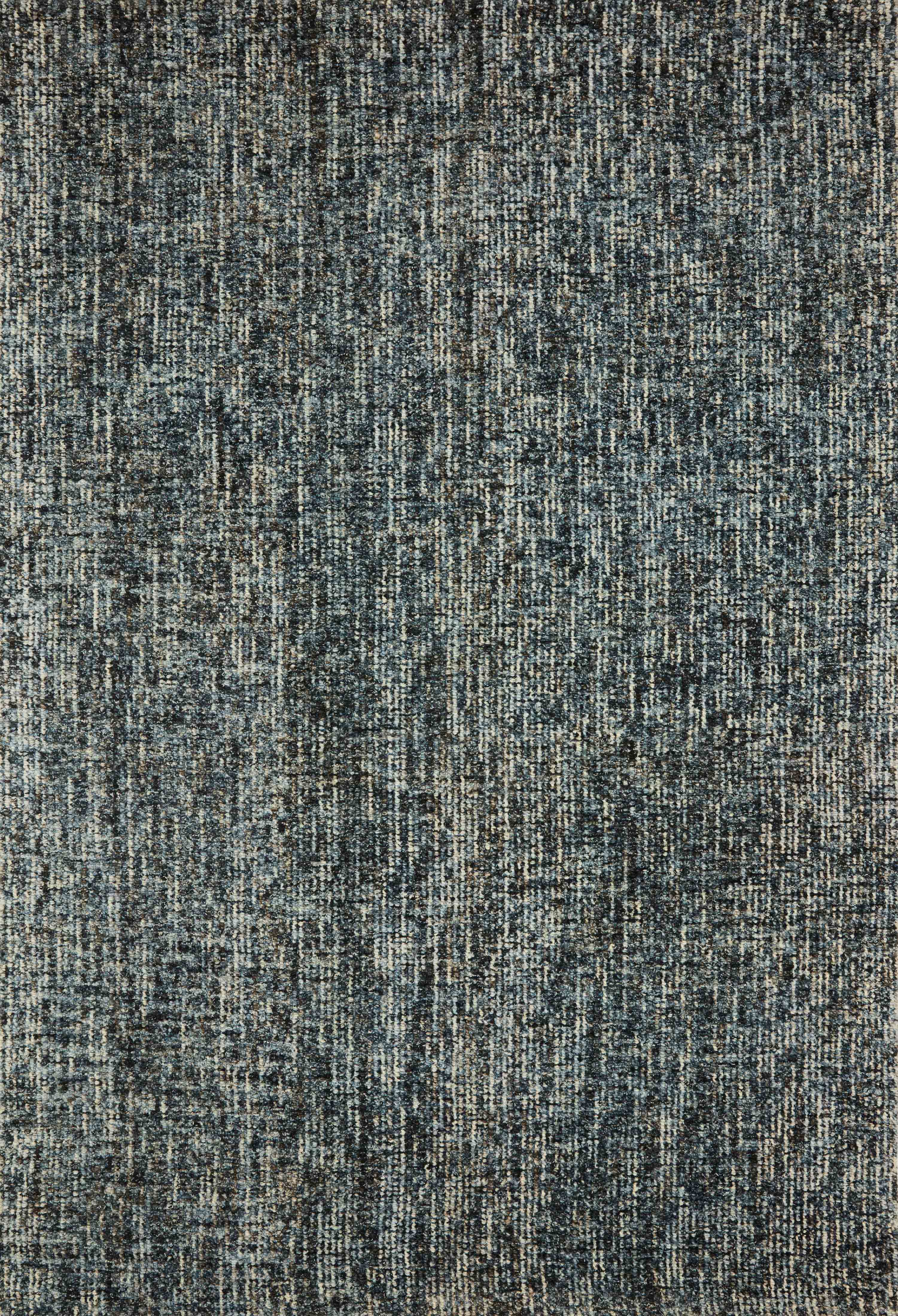 Loloi Harlow Rug | Denim / Charcoal Loloi