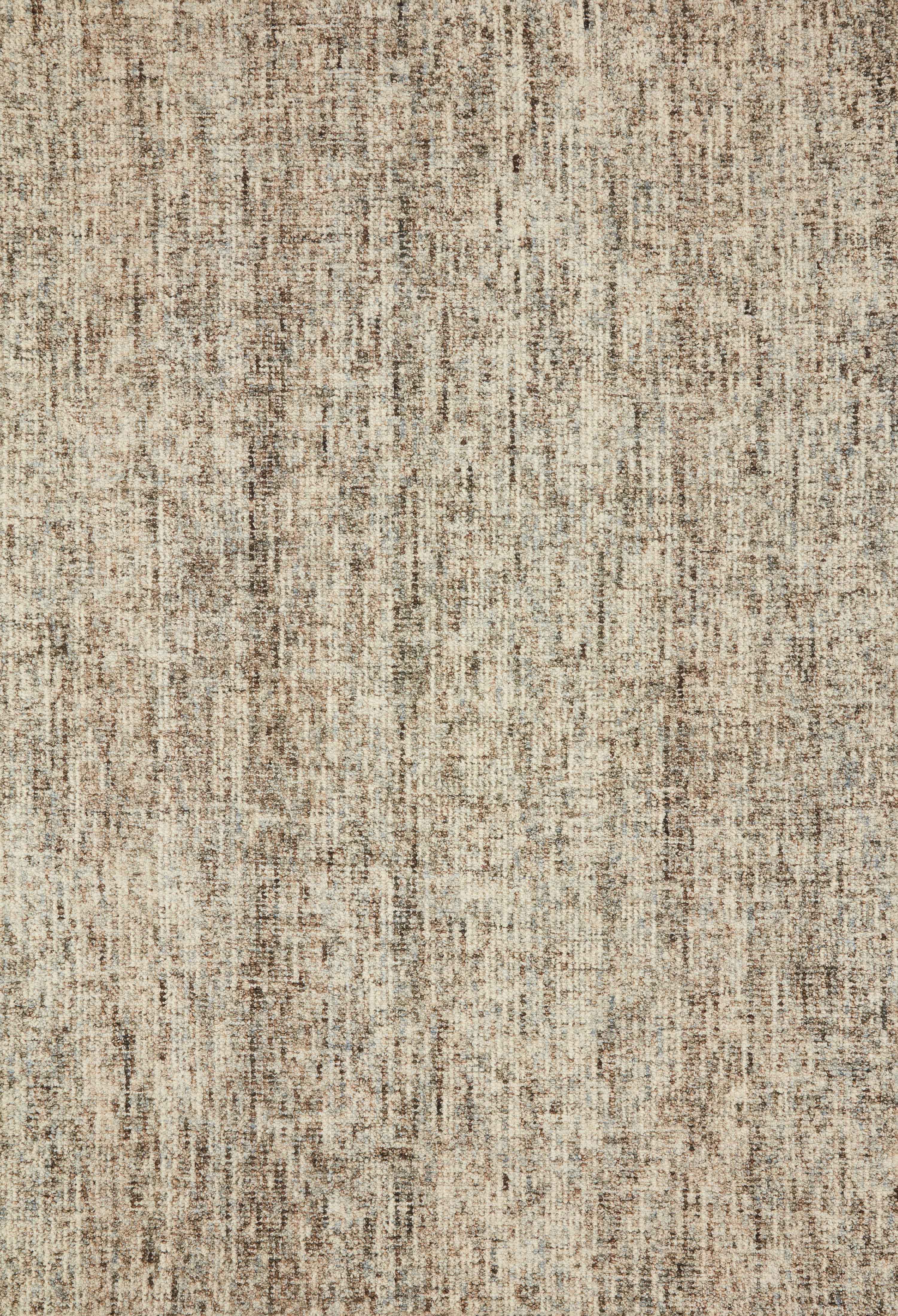 Loloi Harlow Rug | Mocha / Mist Loloi