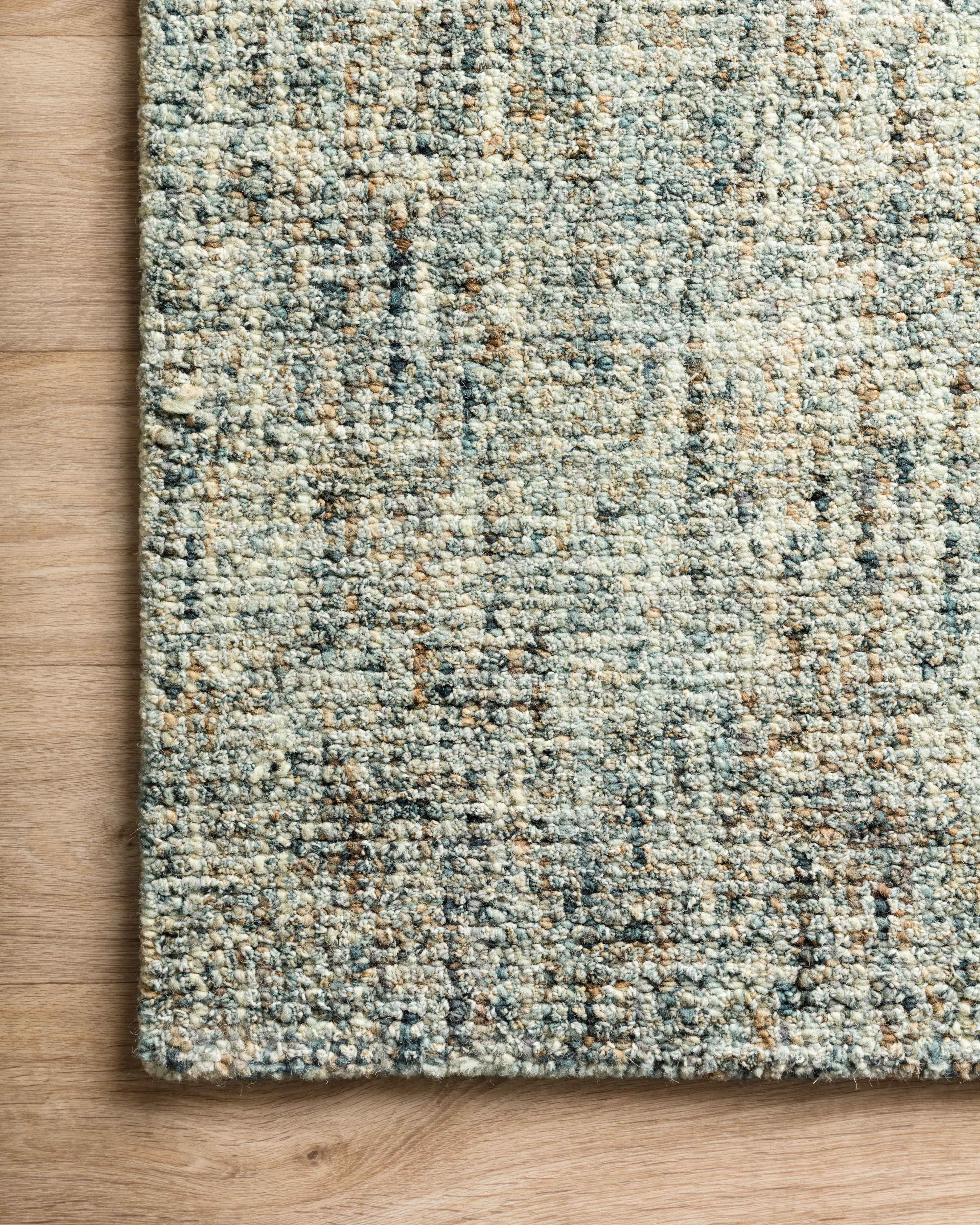 Loloi Harlow Rug | Ocean / Sand Loloi