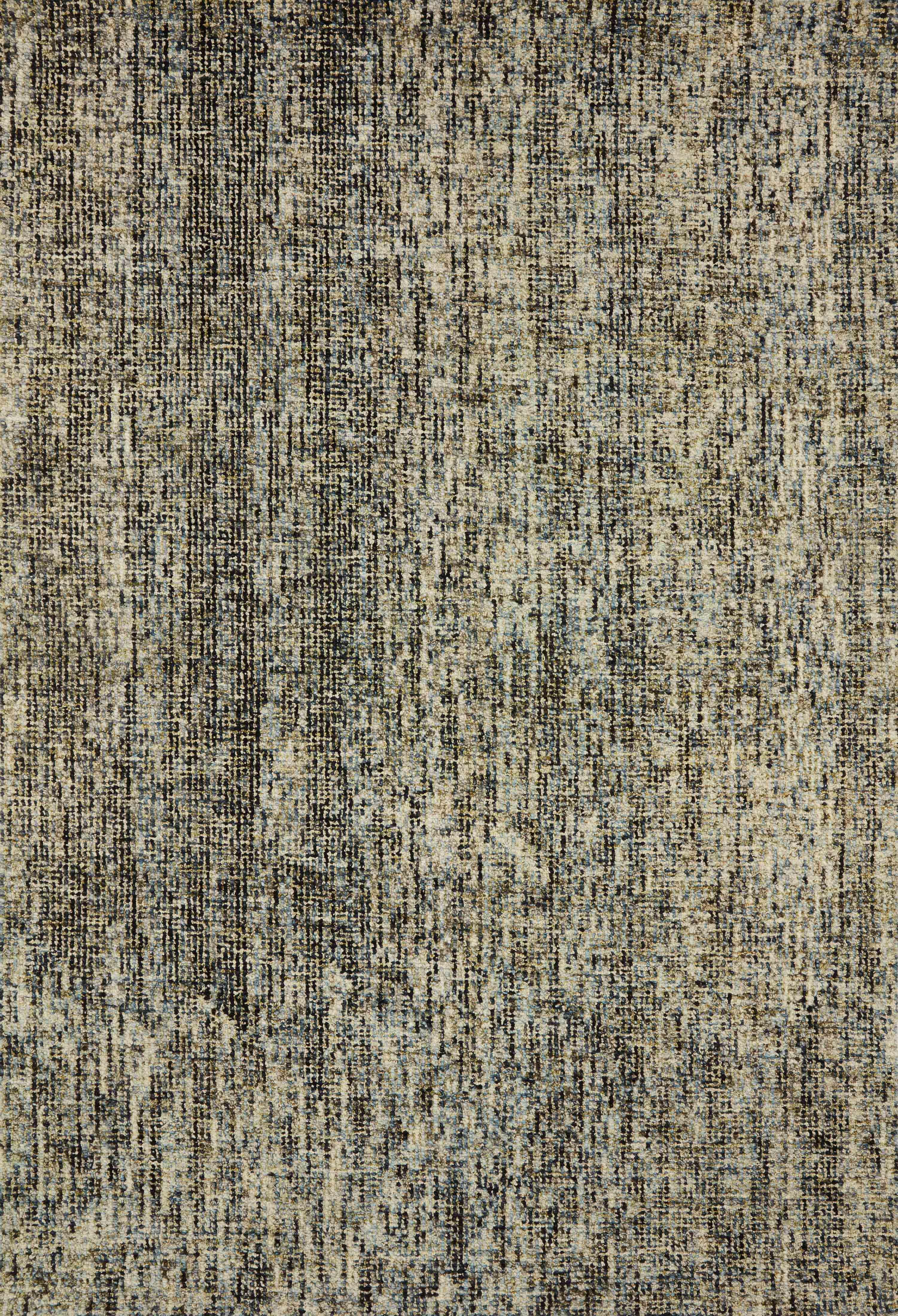 Loloi Harlow Rug | Olive / Denim Loloi