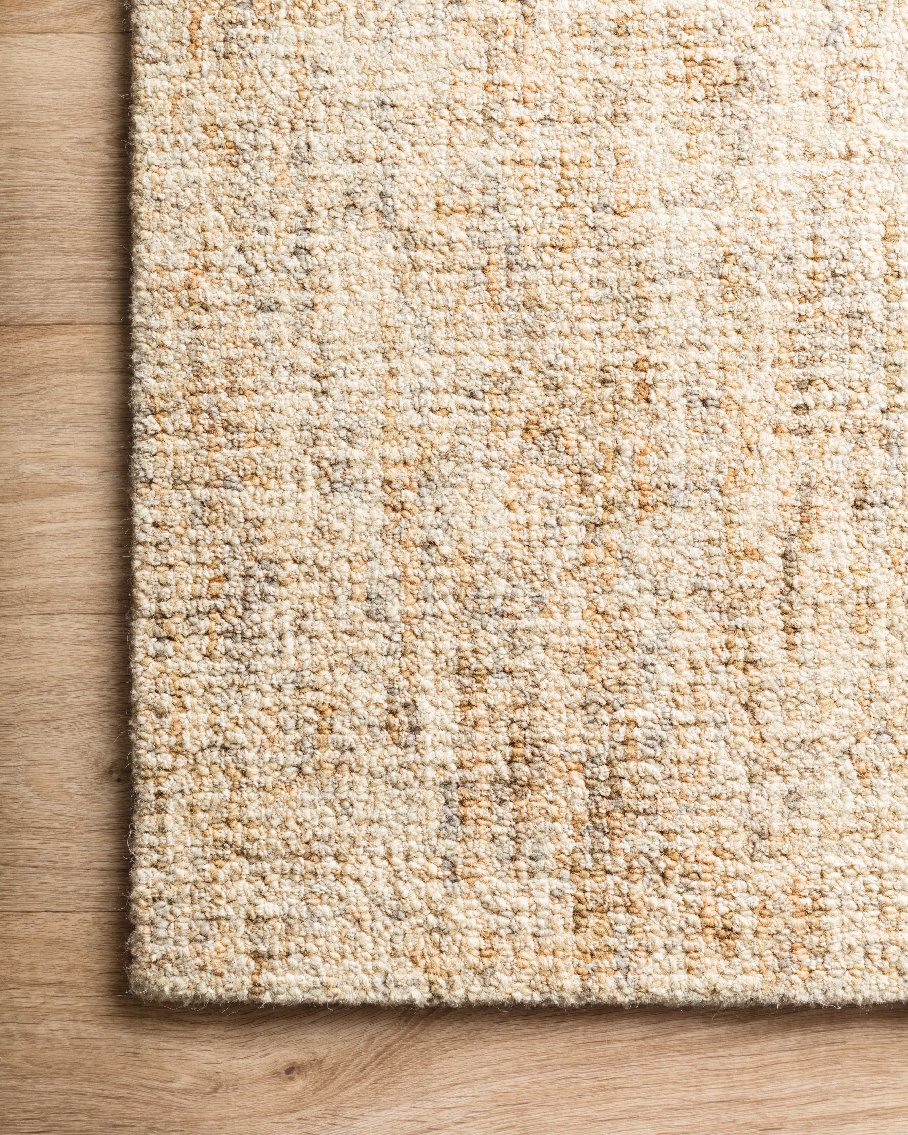 Loloi Harlow Rug | Sand / Stone Loloi