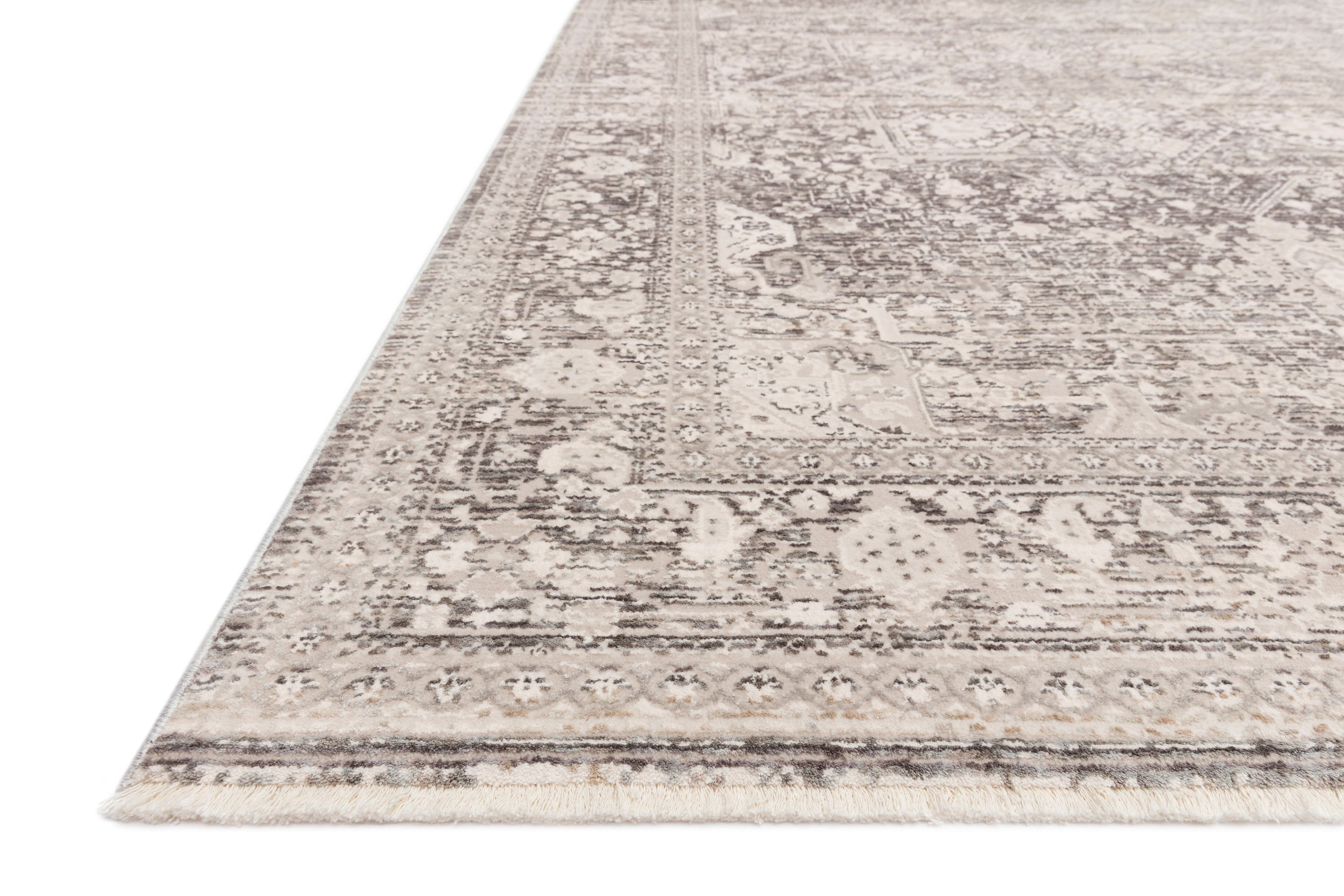 Loloi Homage Rug | Ivory / Grey Loloi