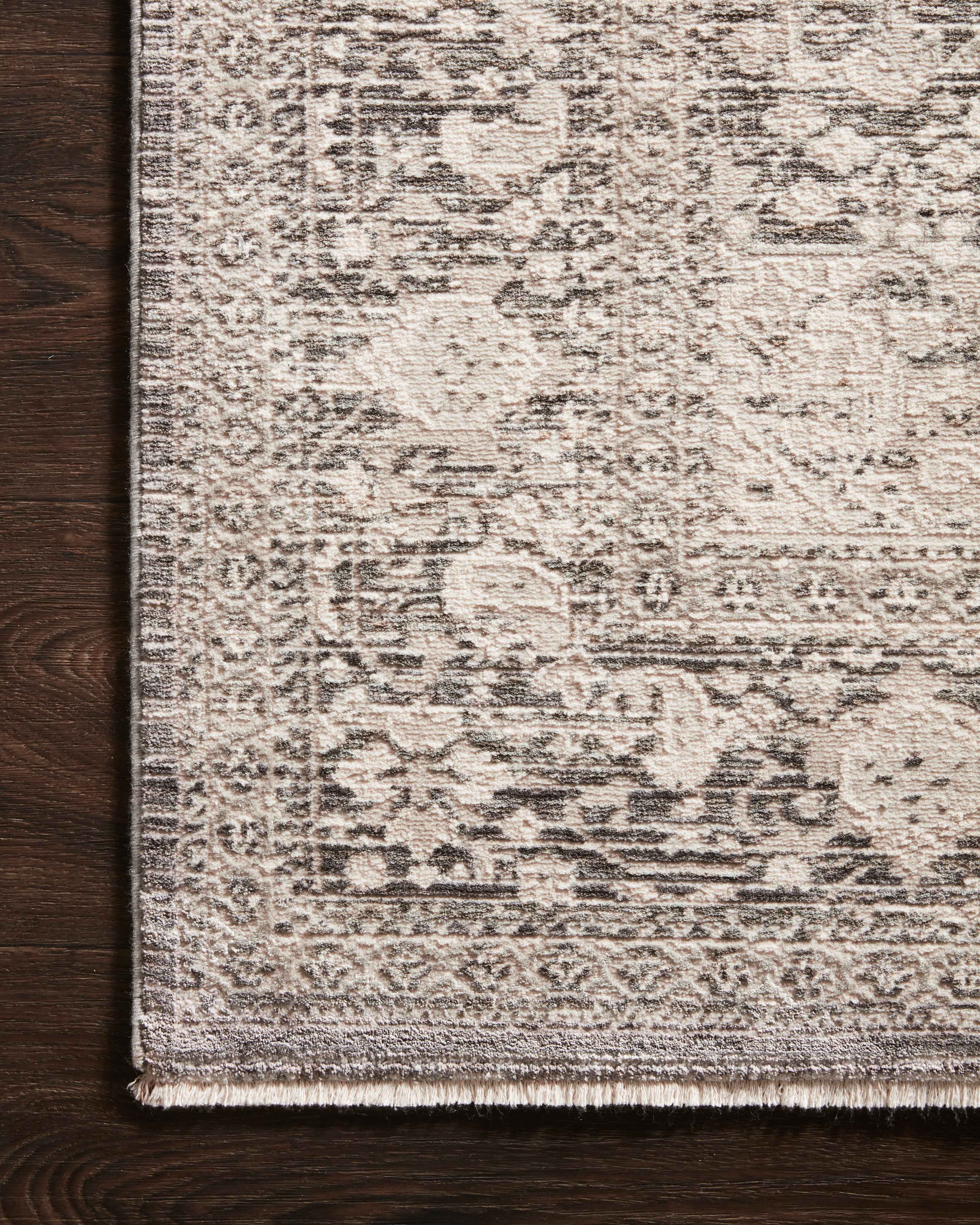 Loloi Homage Rug | Ivory / Grey Loloi