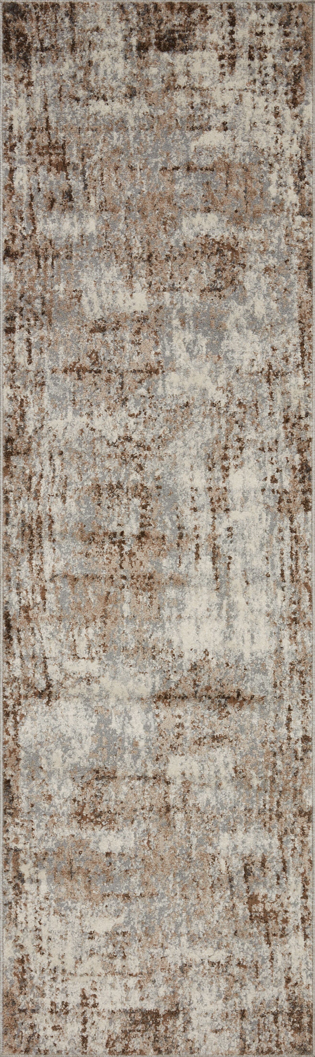 Loloi II Austen Rug | Natural / Mocha Loloi II