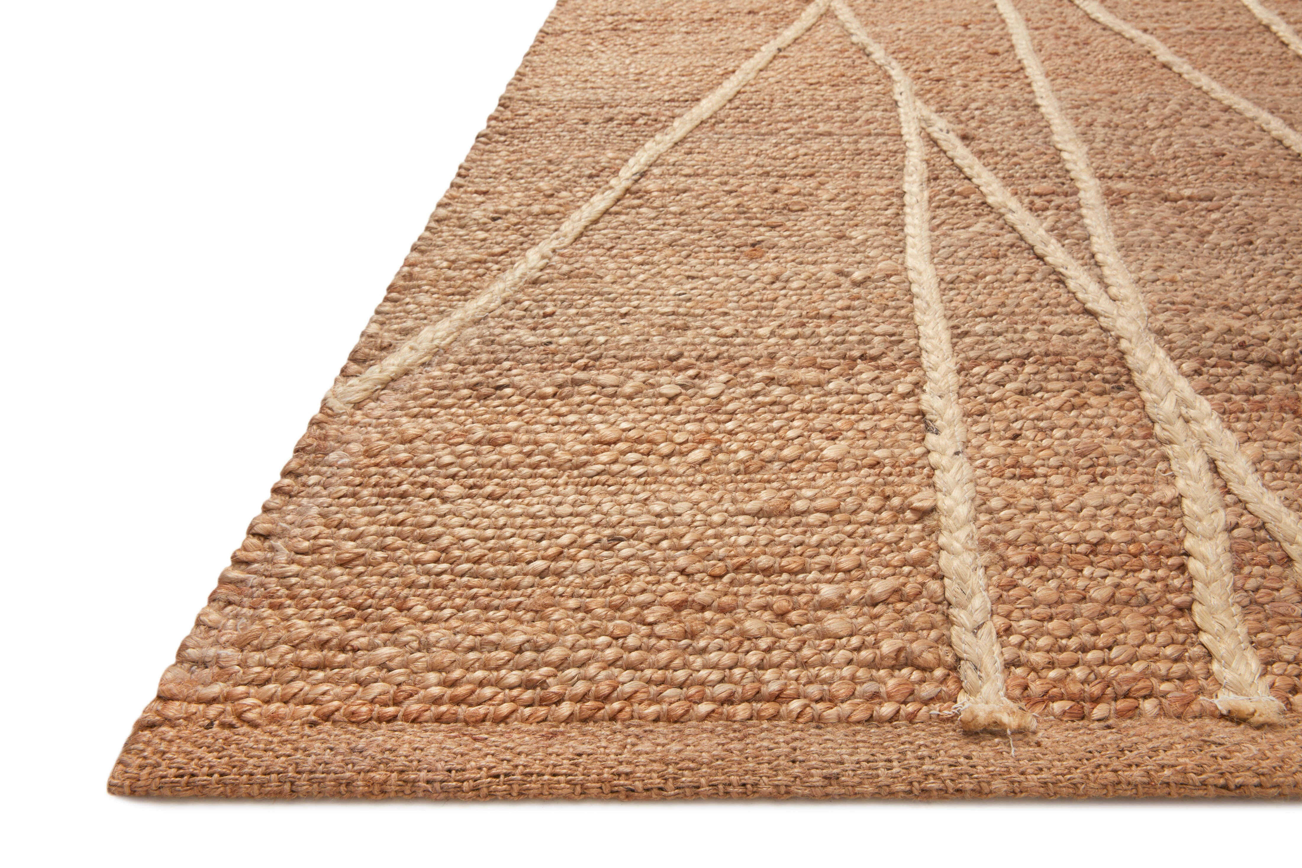 Loloi II Bodhi Rug | Natural / Ivory Loloi