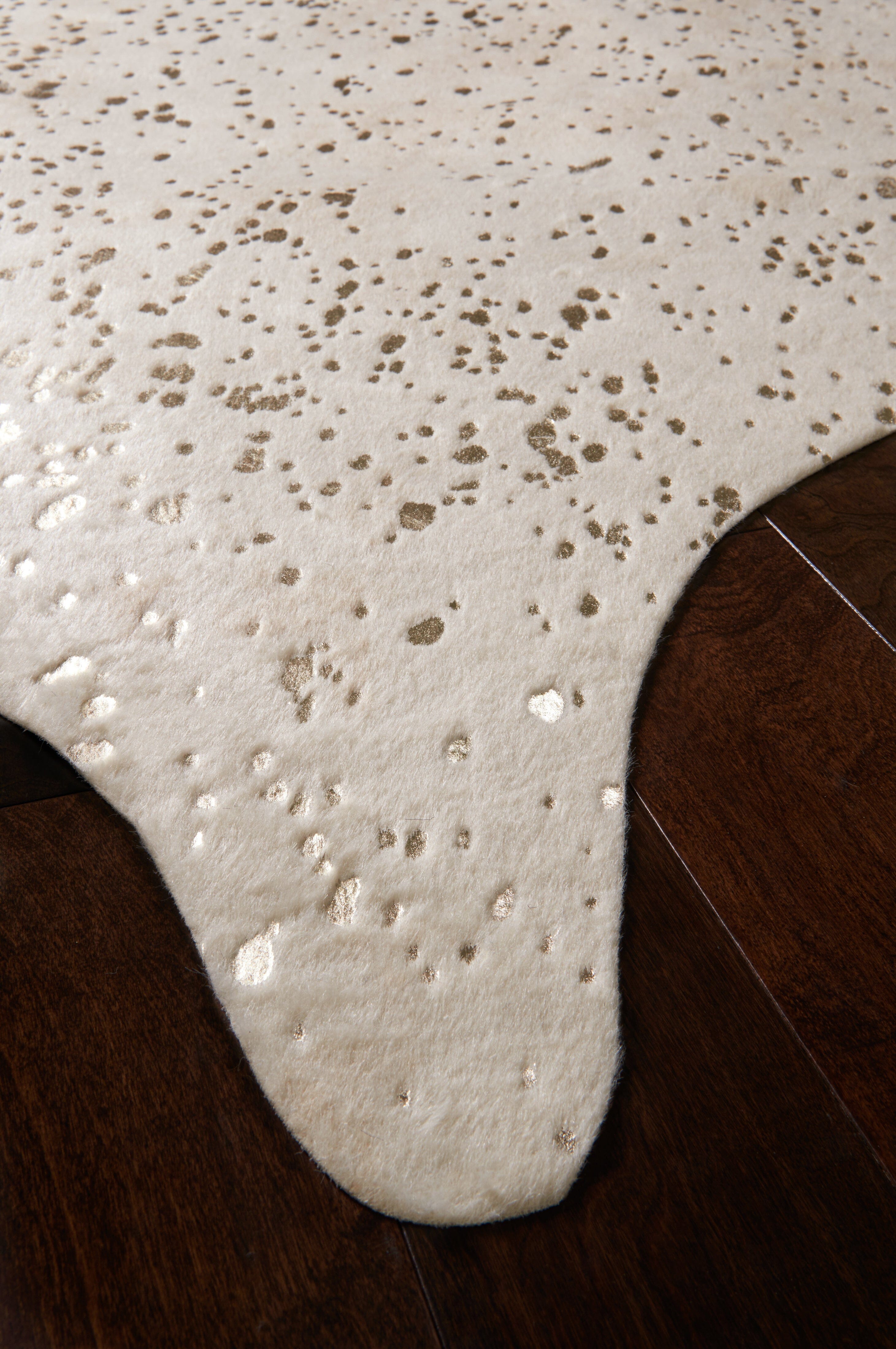 Loloi II Bryce Rug | Ivory / Champagne Loloi