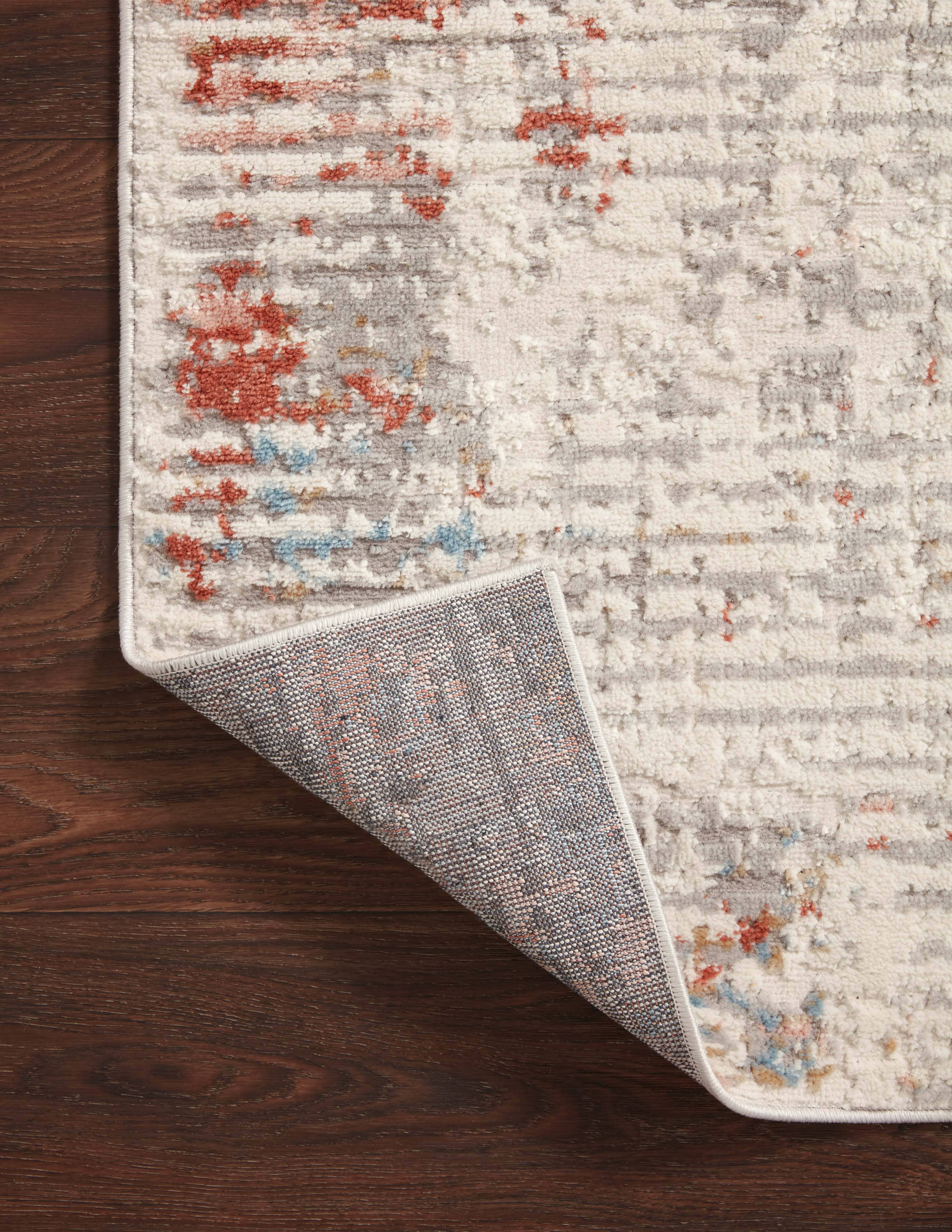 Loloi II Estelle Rug | Ivory / Multi Loloi