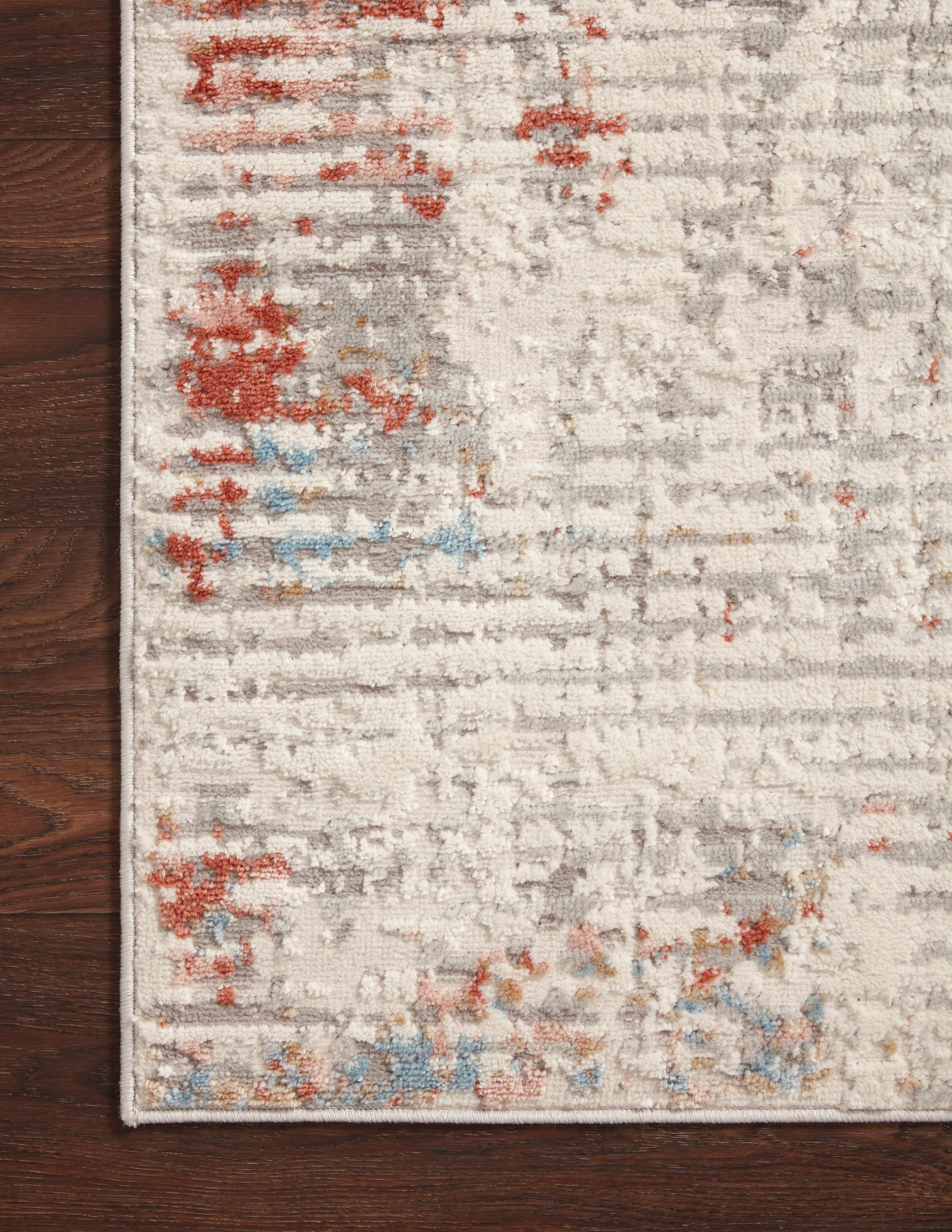 Loloi II Estelle Rug | Ivory / Multi Loloi