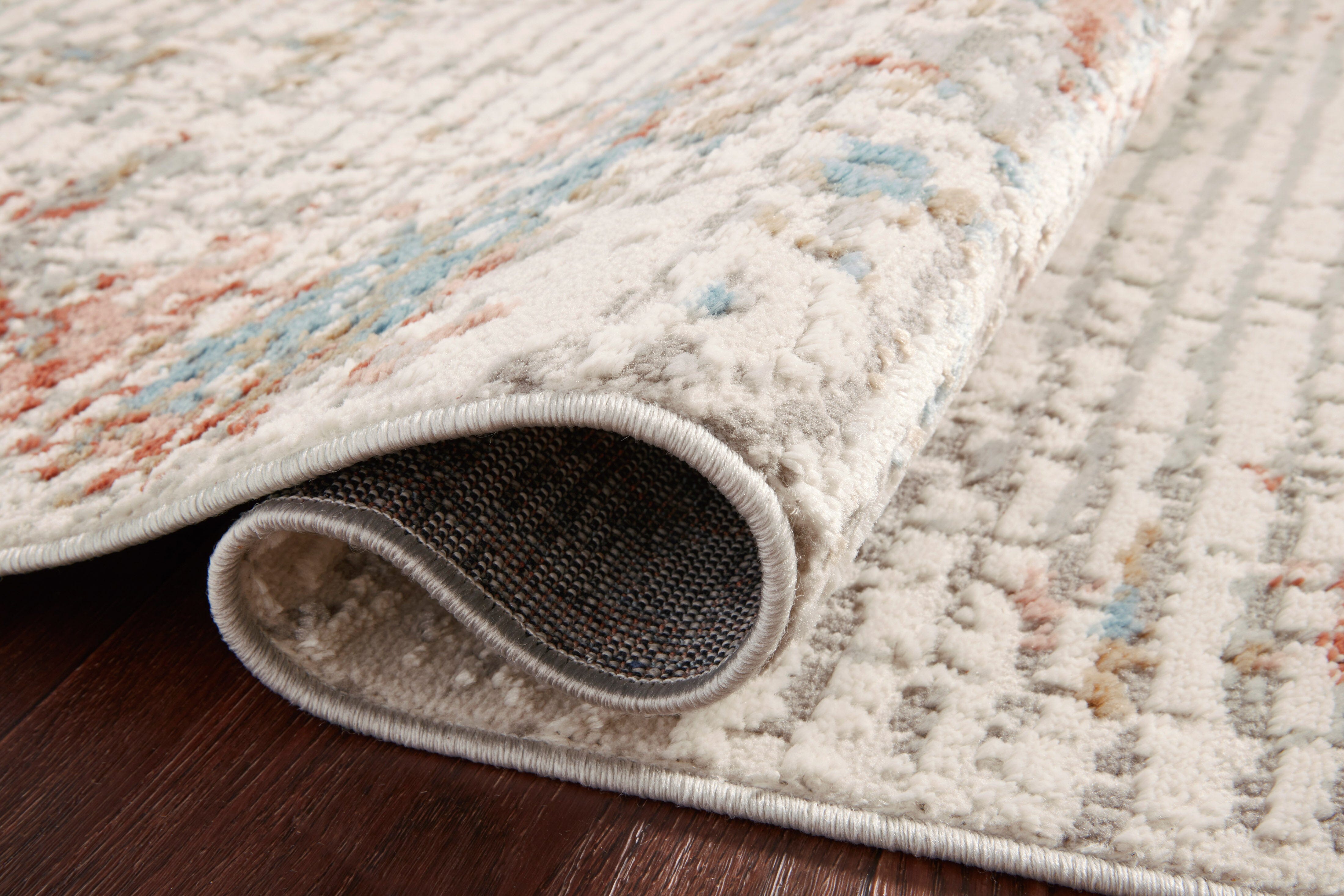 Loloi II Estelle Rug | Ivory / Multi Loloi