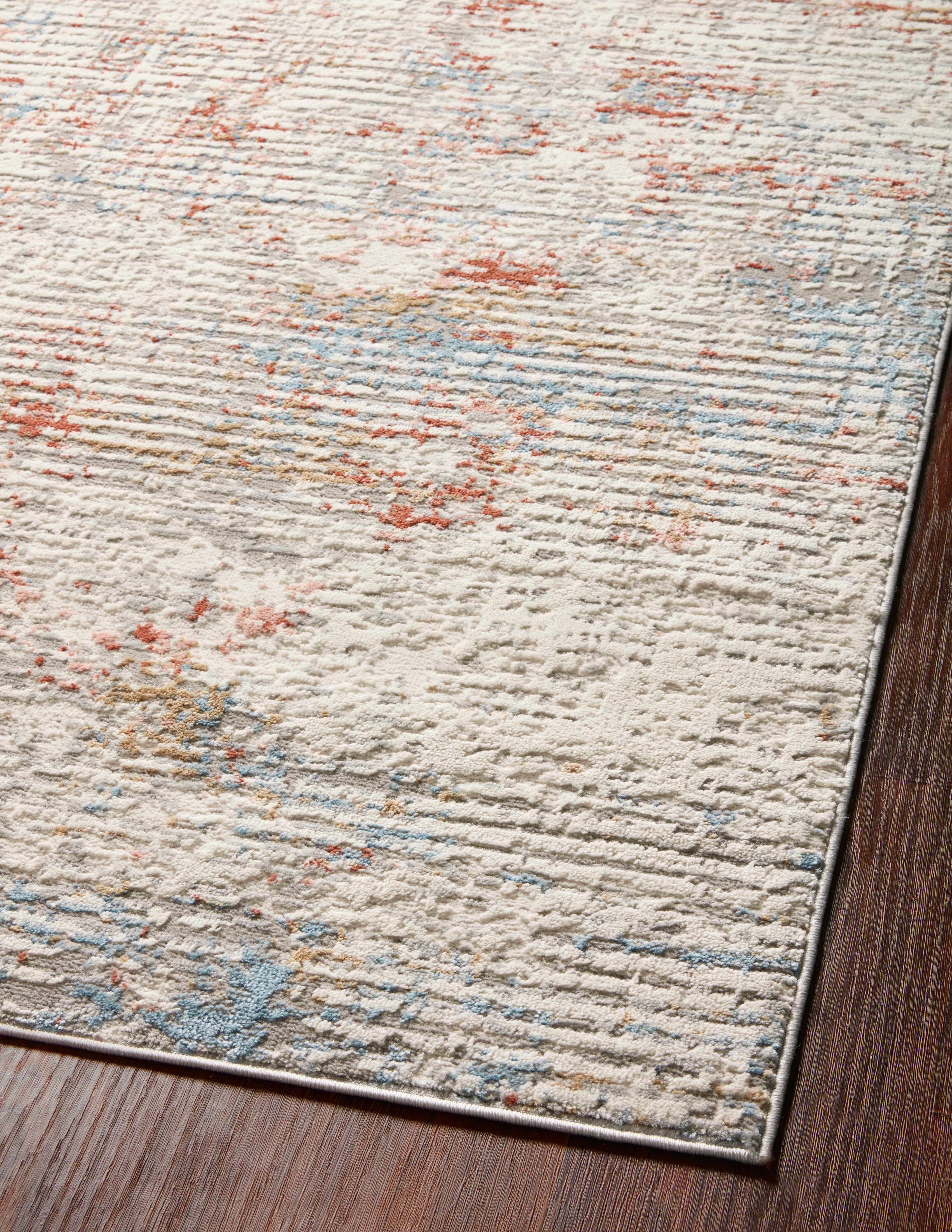 Loloi II Estelle Rug | Ivory / Multi Loloi