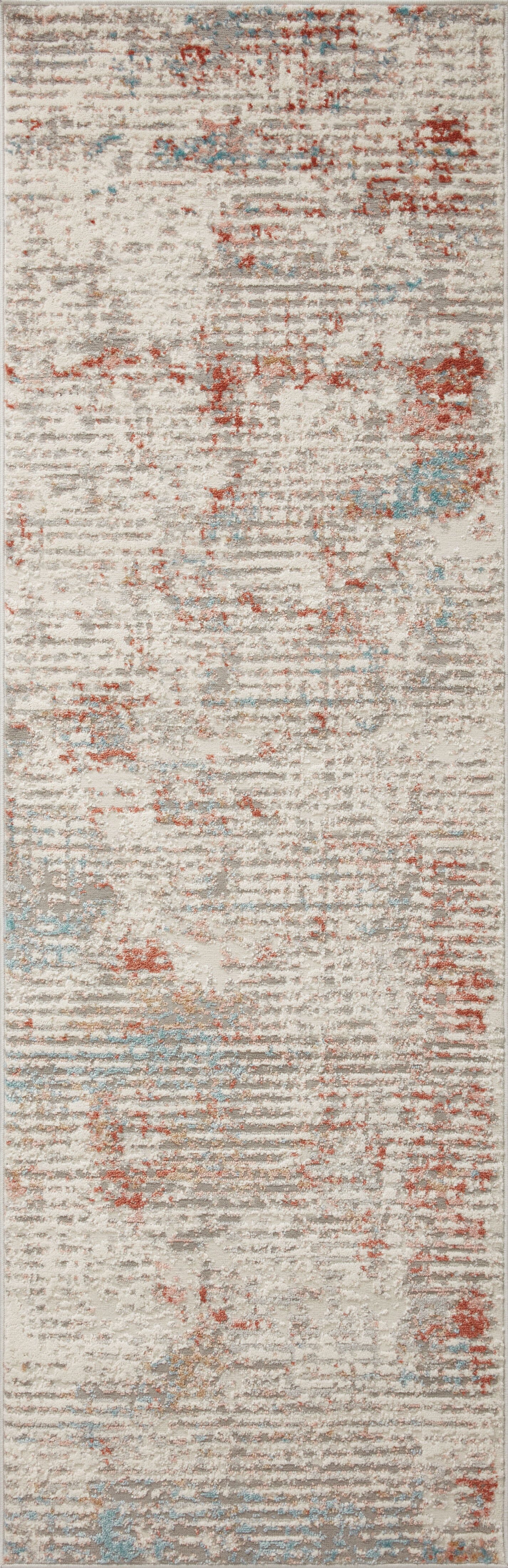 Loloi II Estelle Rug | Ivory / Multi Loloi