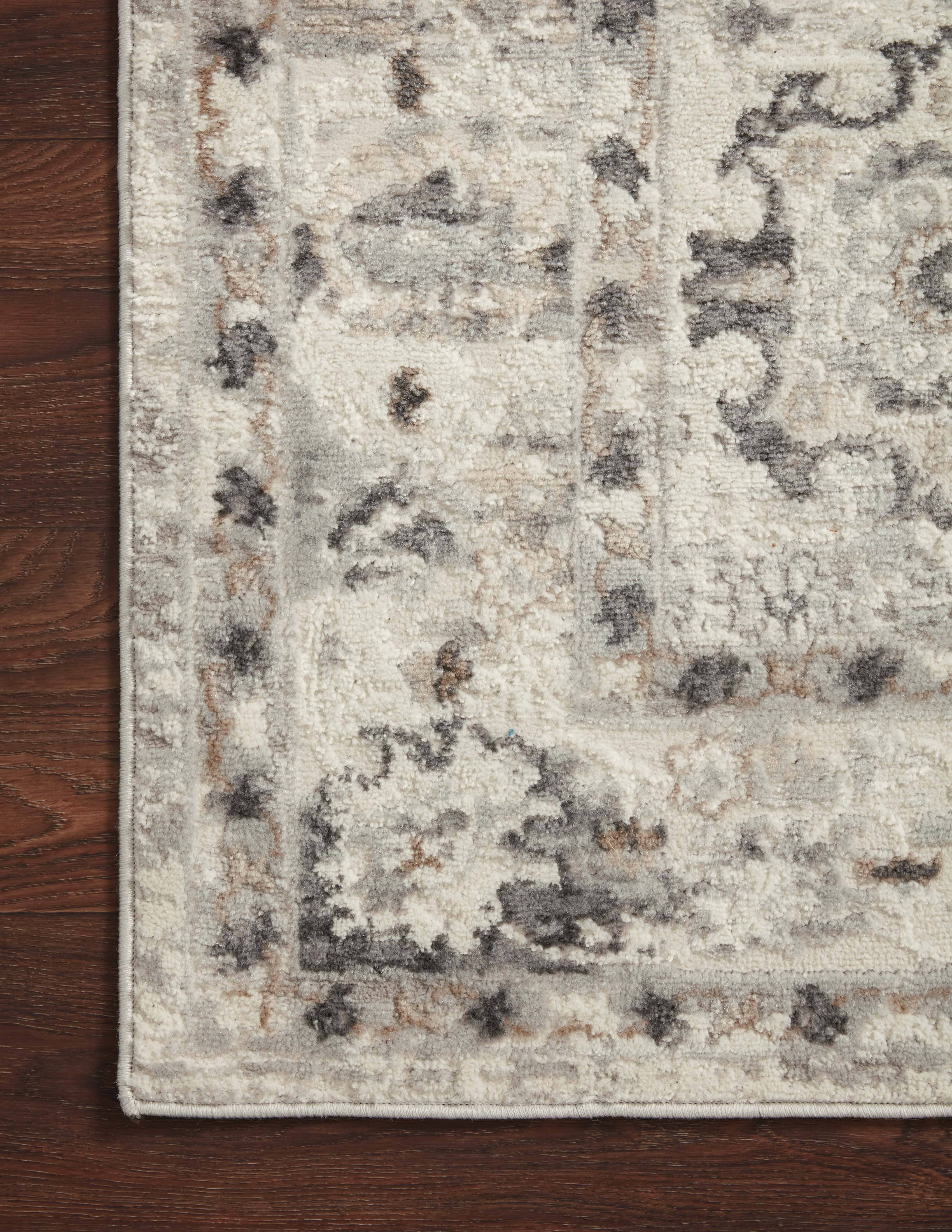 Loloi II Estelle Rug | Ivory / Stone Loloi