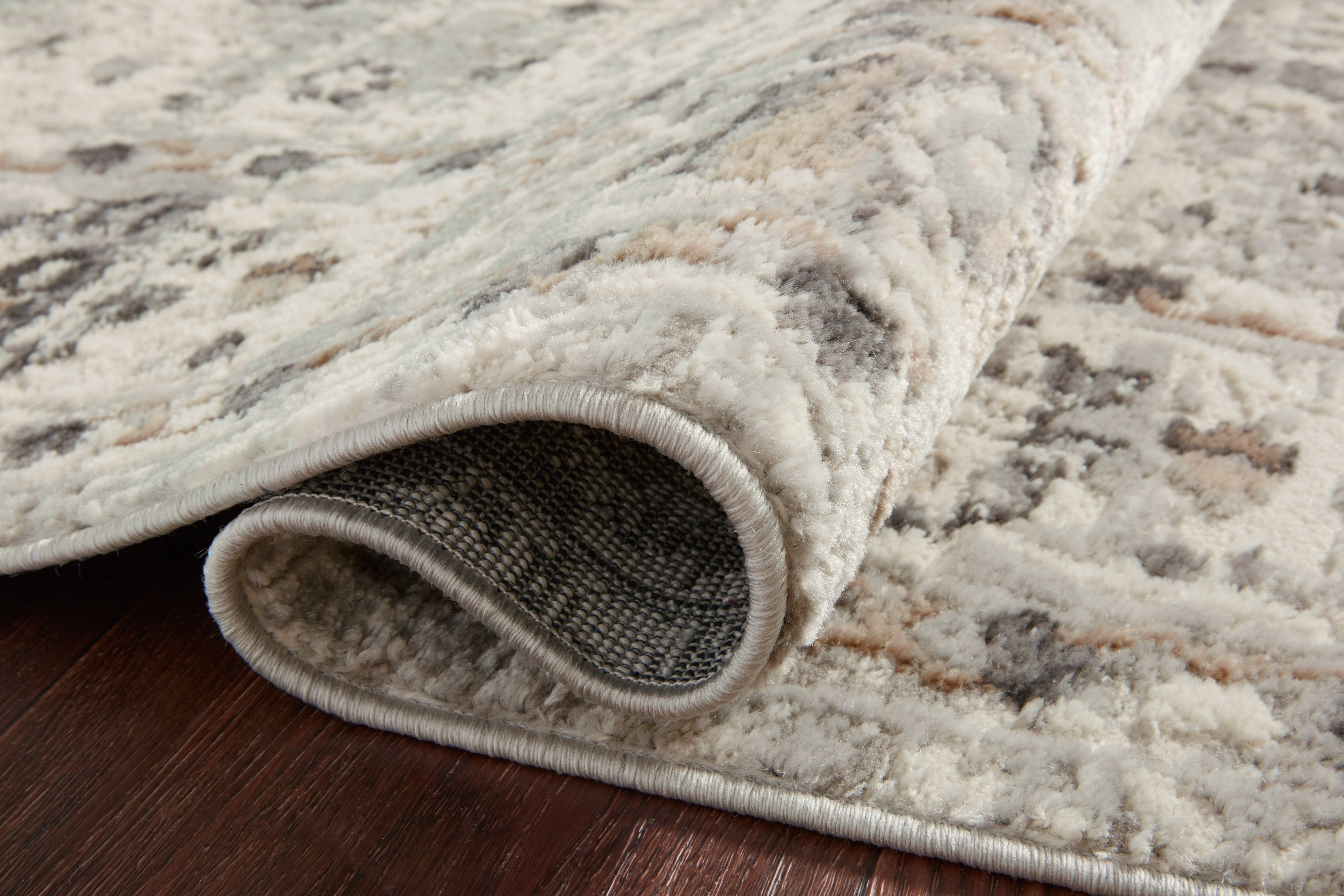 Loloi II Estelle Rug | Ivory / Stone Loloi