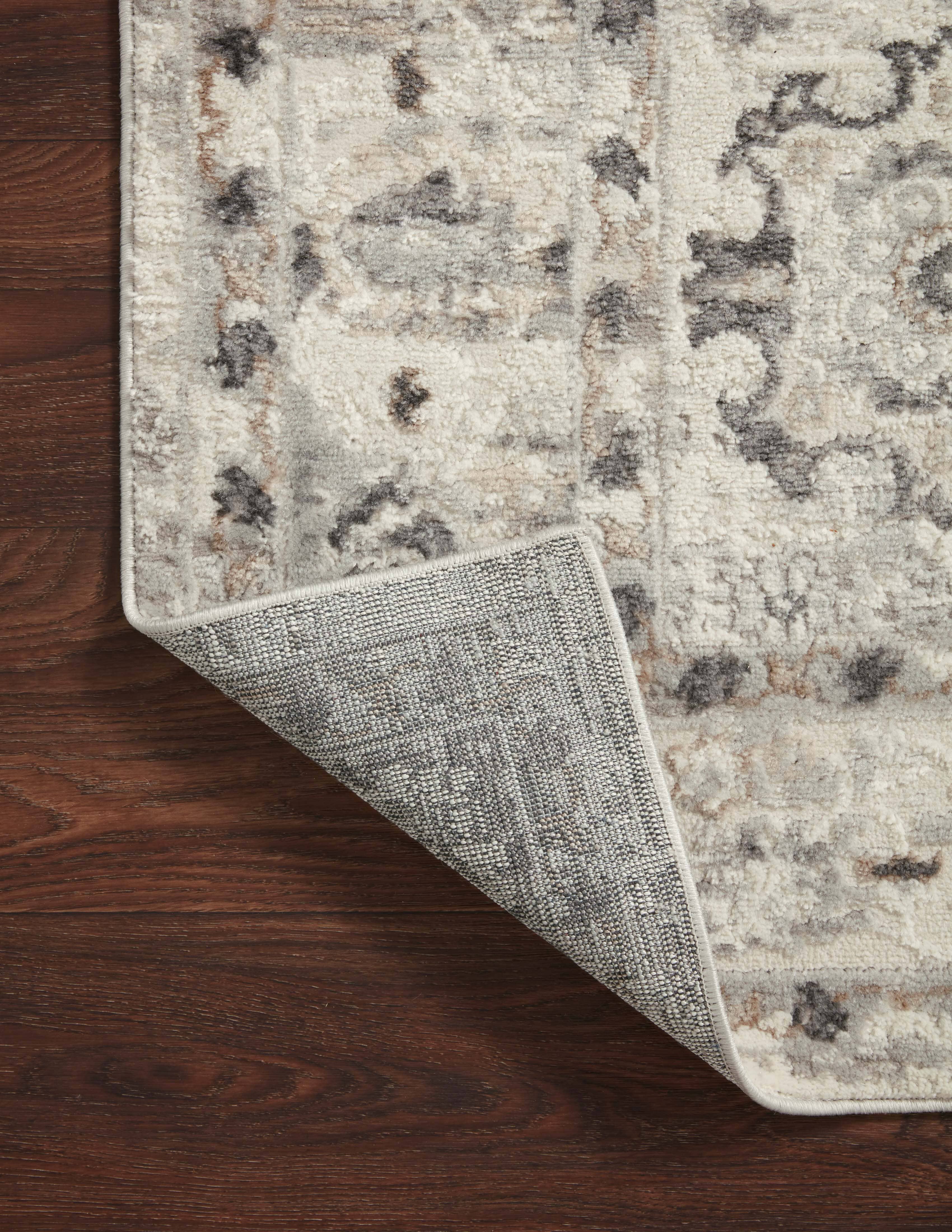 Loloi II Estelle Rug | Ivory / Stone Loloi