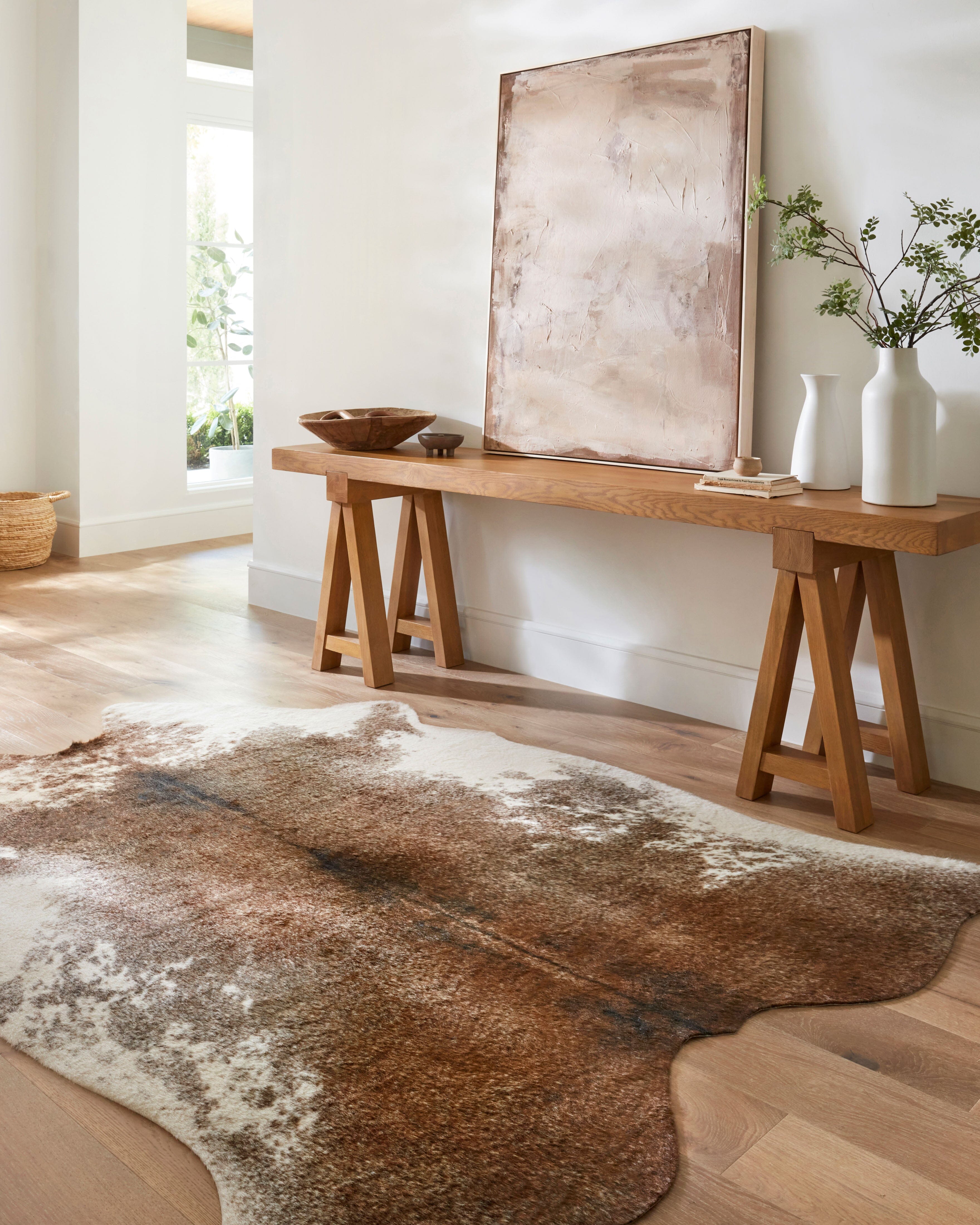 Loloi II Grand Canyon Rug | Coffee / Ivory Rug LOLOI