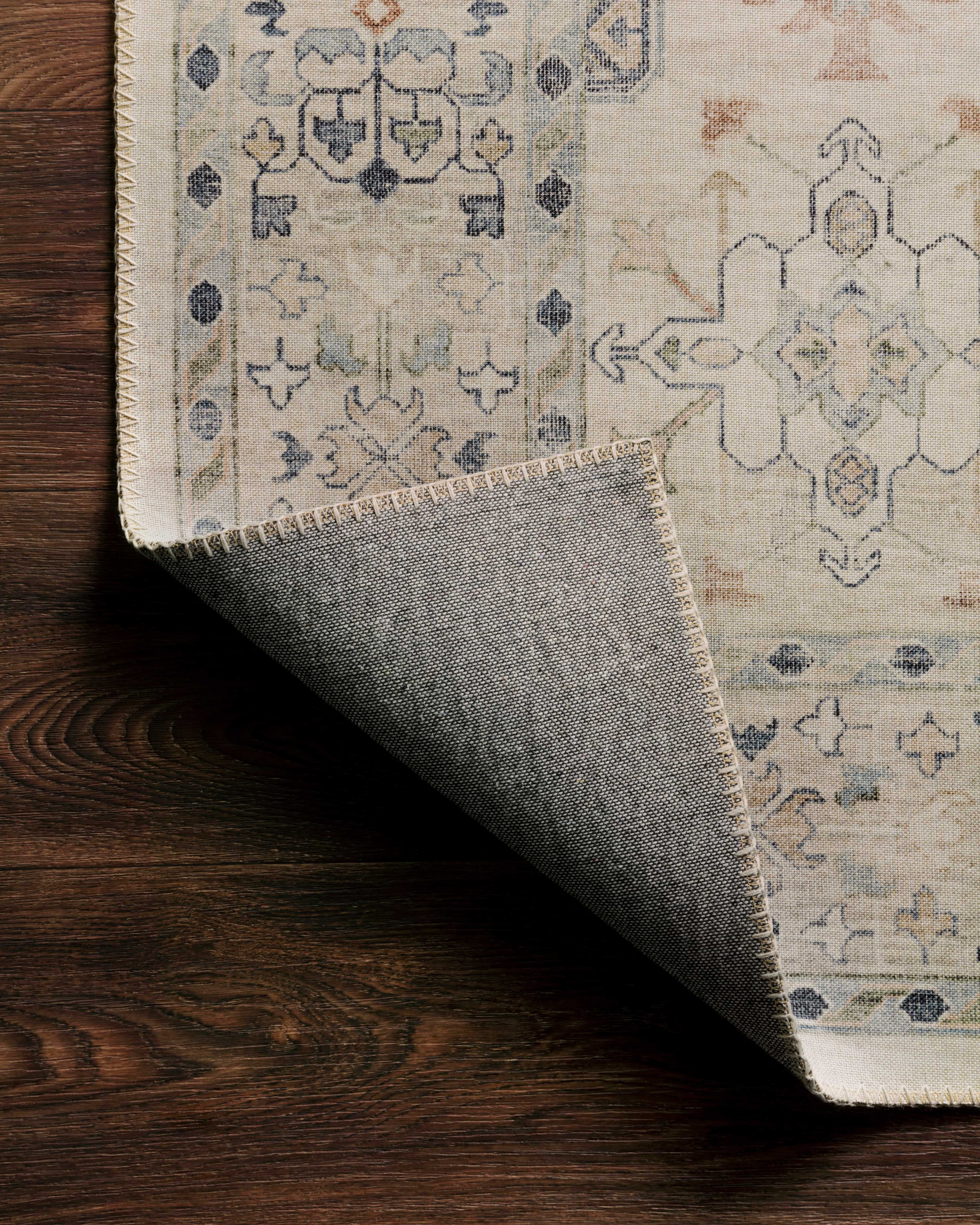 Loloi II Hathaway Rug | Beige / Multi Loloi