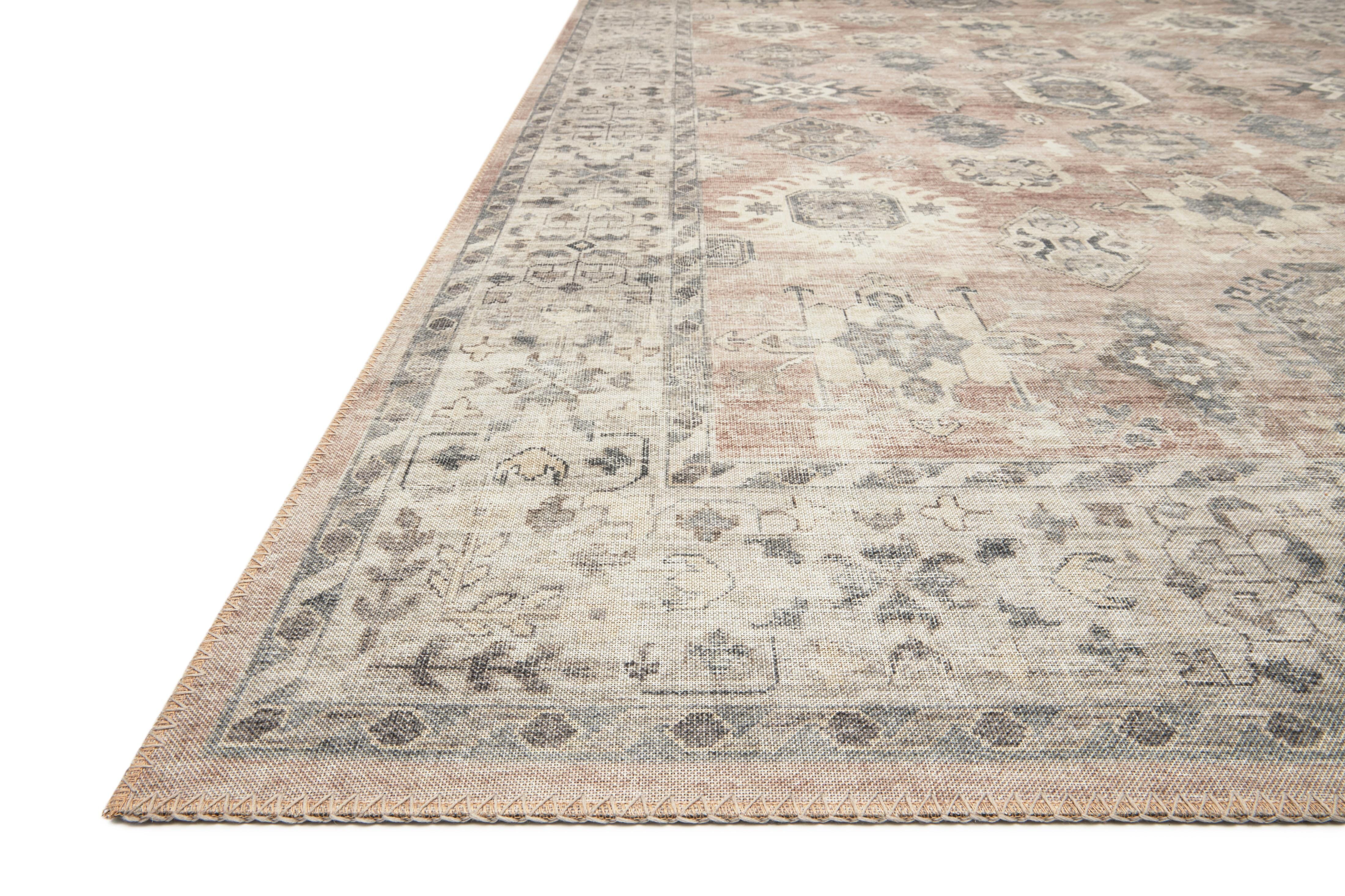 Loloi II Hathaway Rug | Java / Multi Loloi