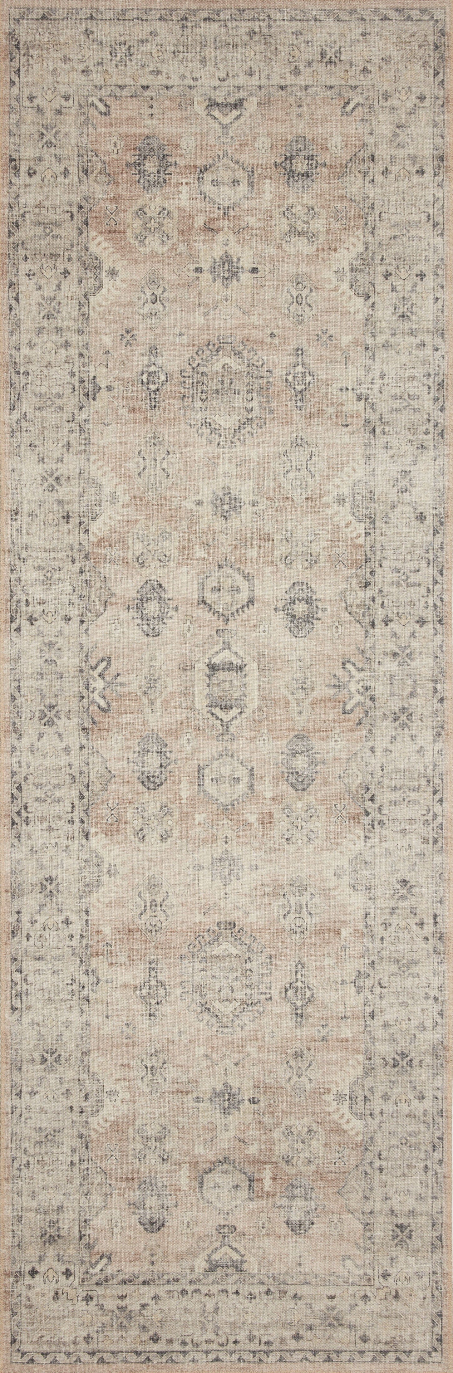 Loloi II Hathaway Rug | Java / Multi Loloi