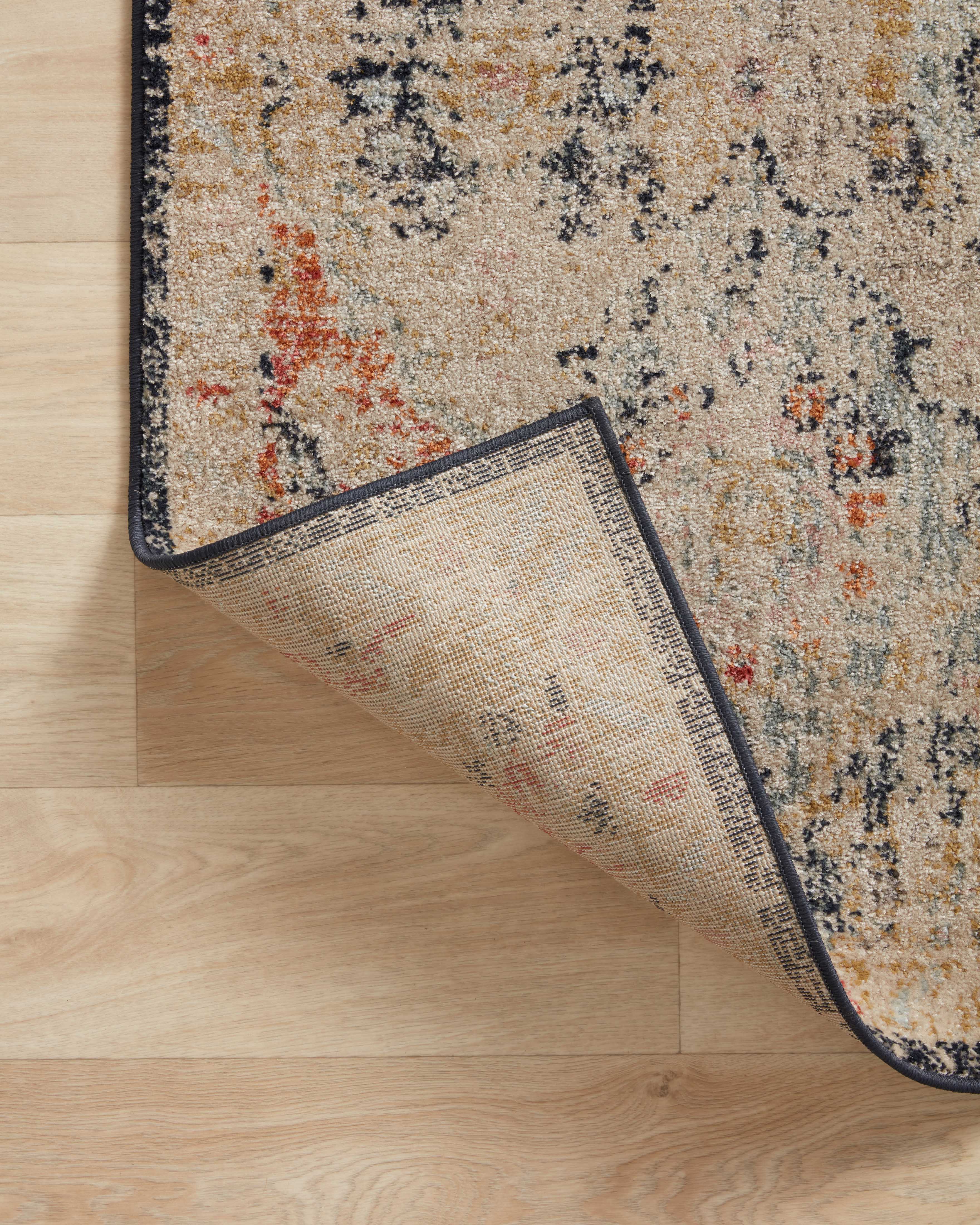 Loloi II Jocelyn Rug | Khaki / Multi Loloi