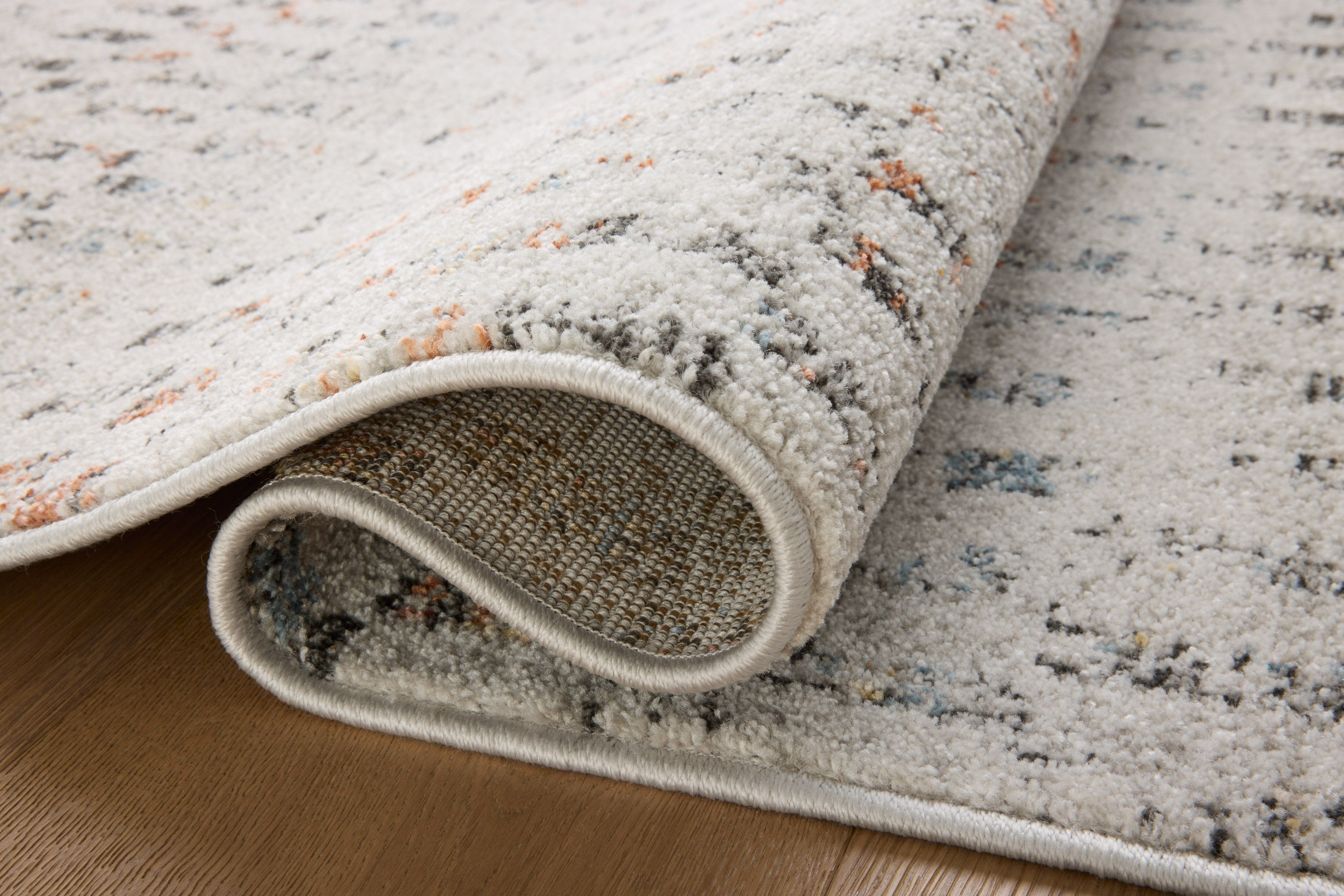 Loloi II Kamala Rug | Grey / Multi Loloi