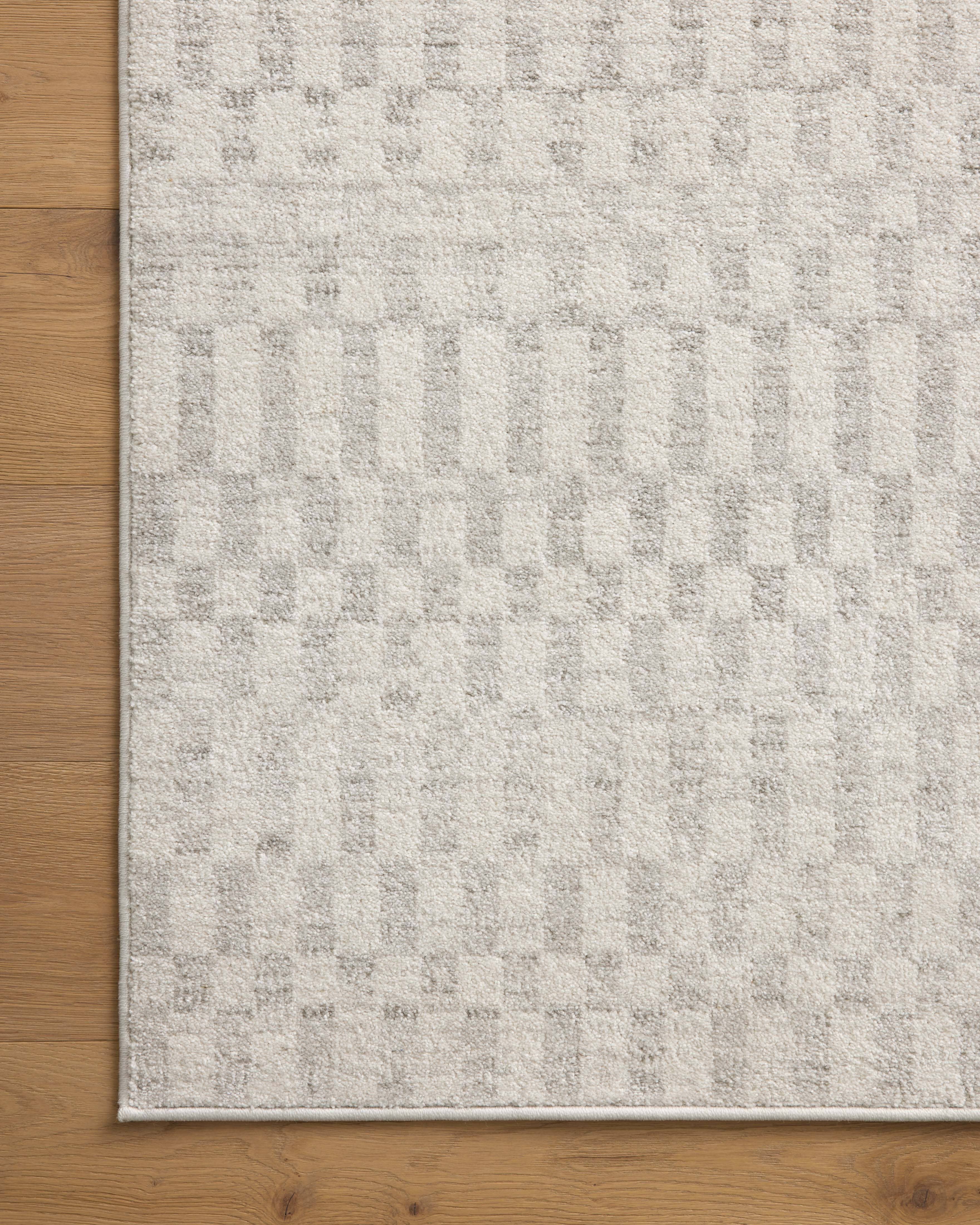 Loloi II Kamala Rug | Ivory / Grey Loloi