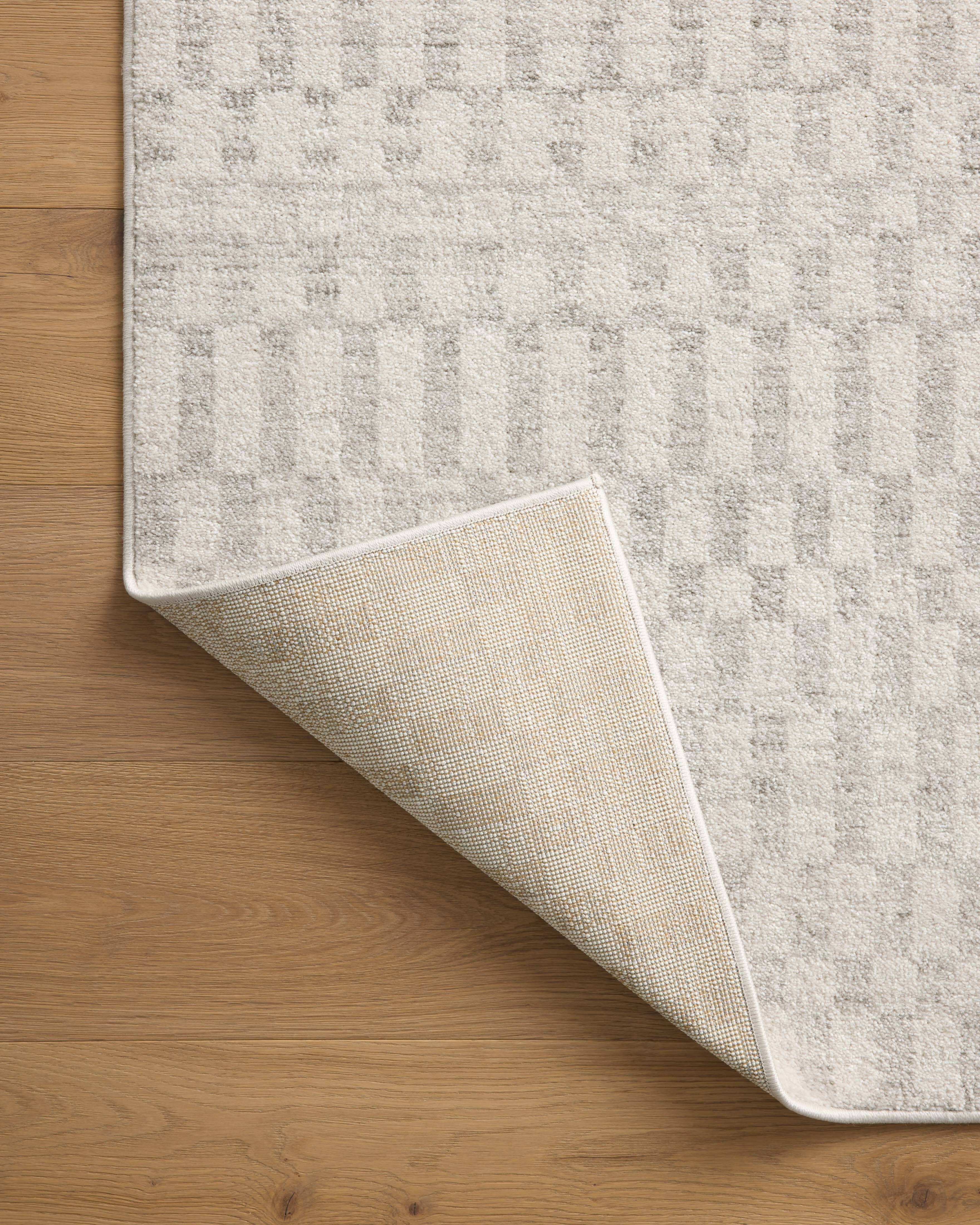 Loloi II Kamala Rug | Ivory / Grey Loloi