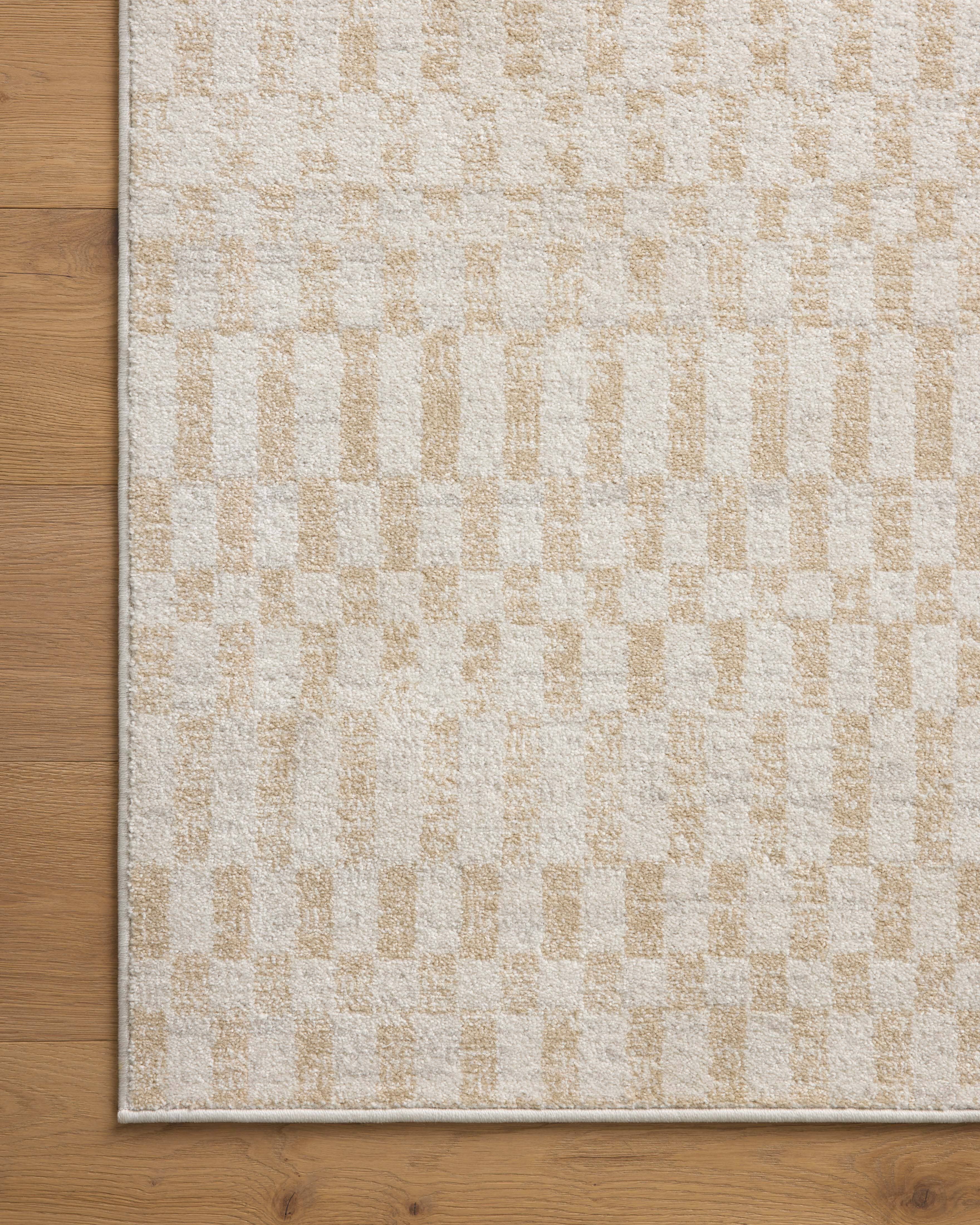 Loloi II Kamala Rug | Ivory / Natural Loloi