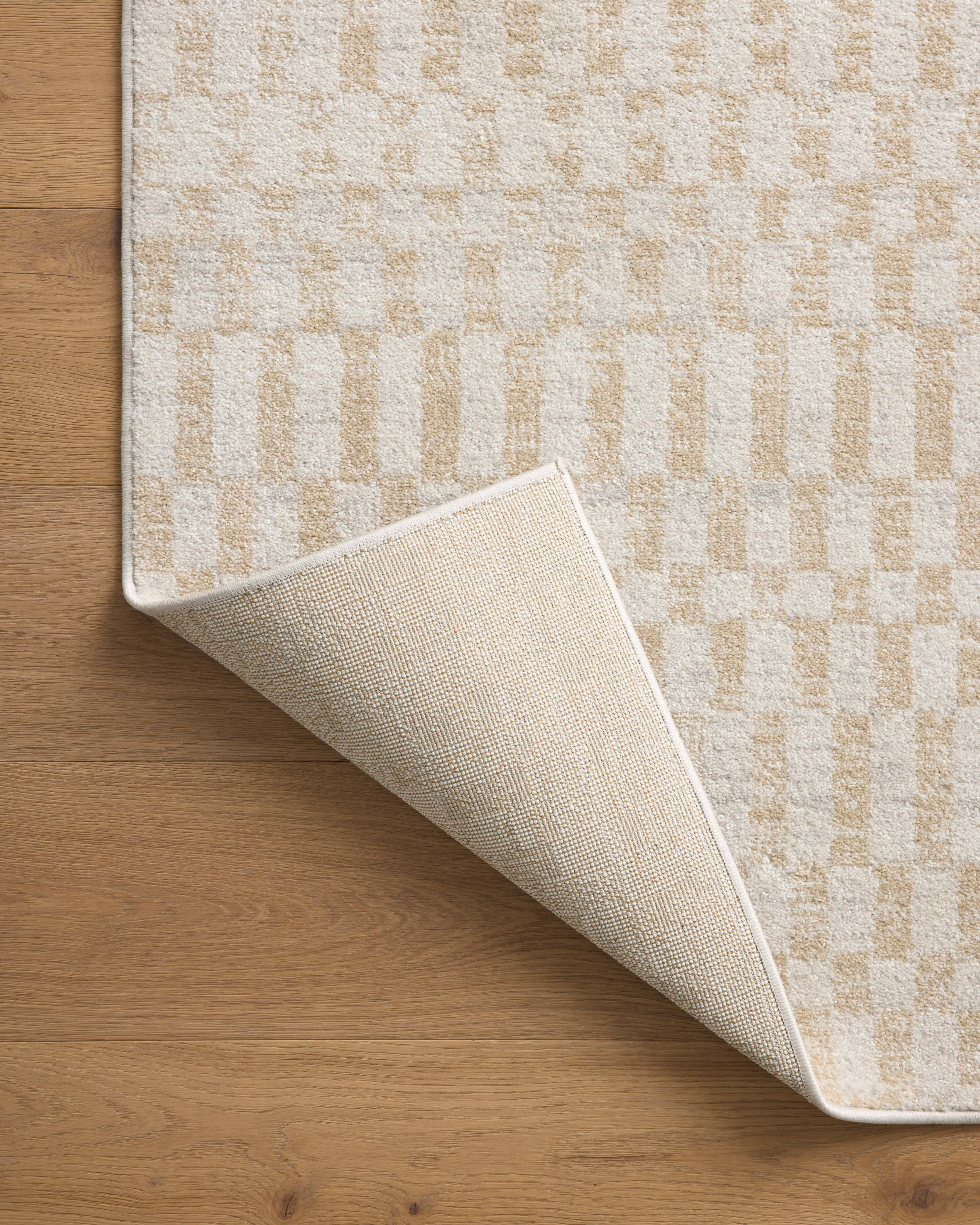 Loloi II Kamala Rug | Ivory / Natural Loloi