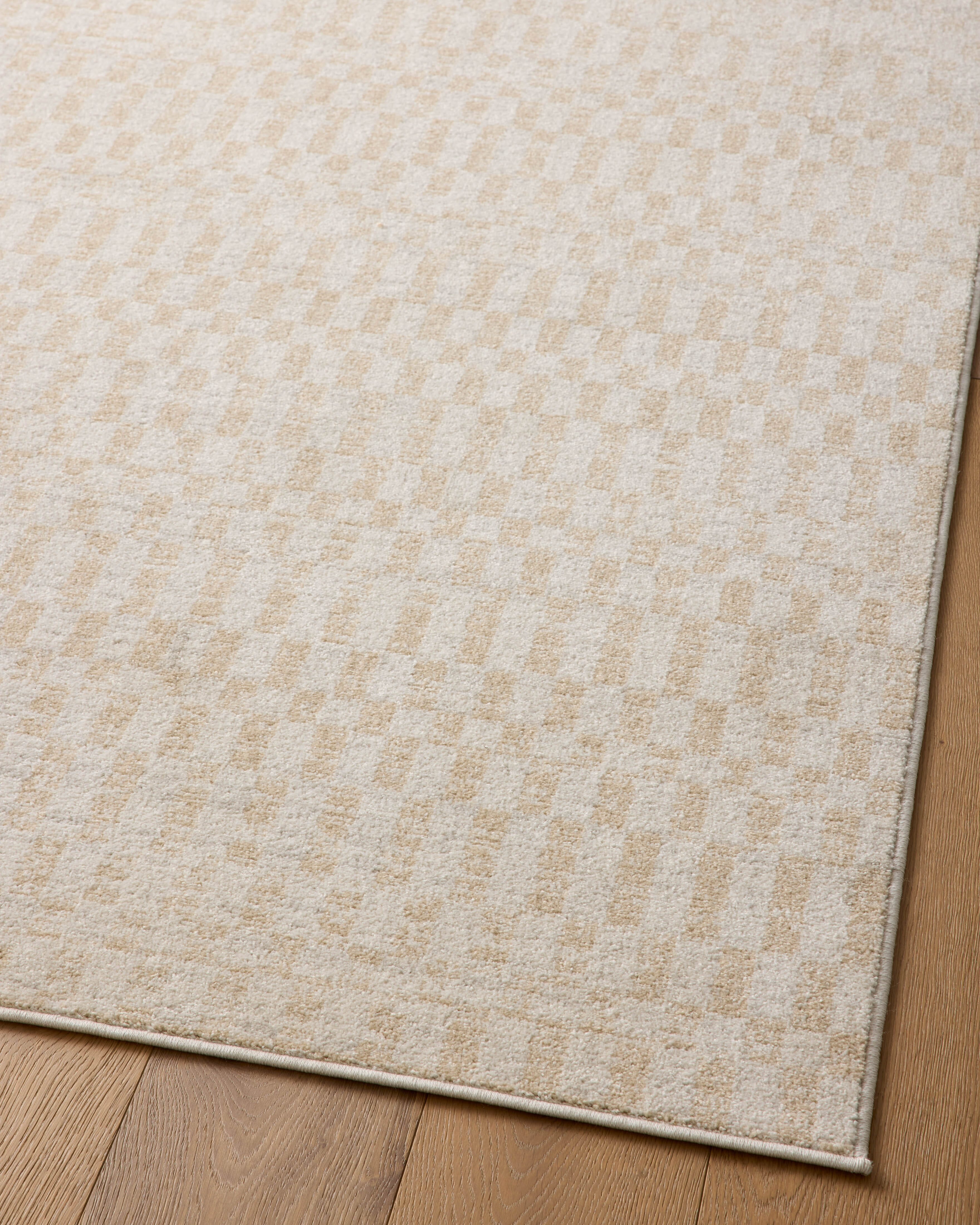 Loloi II Kamala Rug | Ivory / Natural Loloi