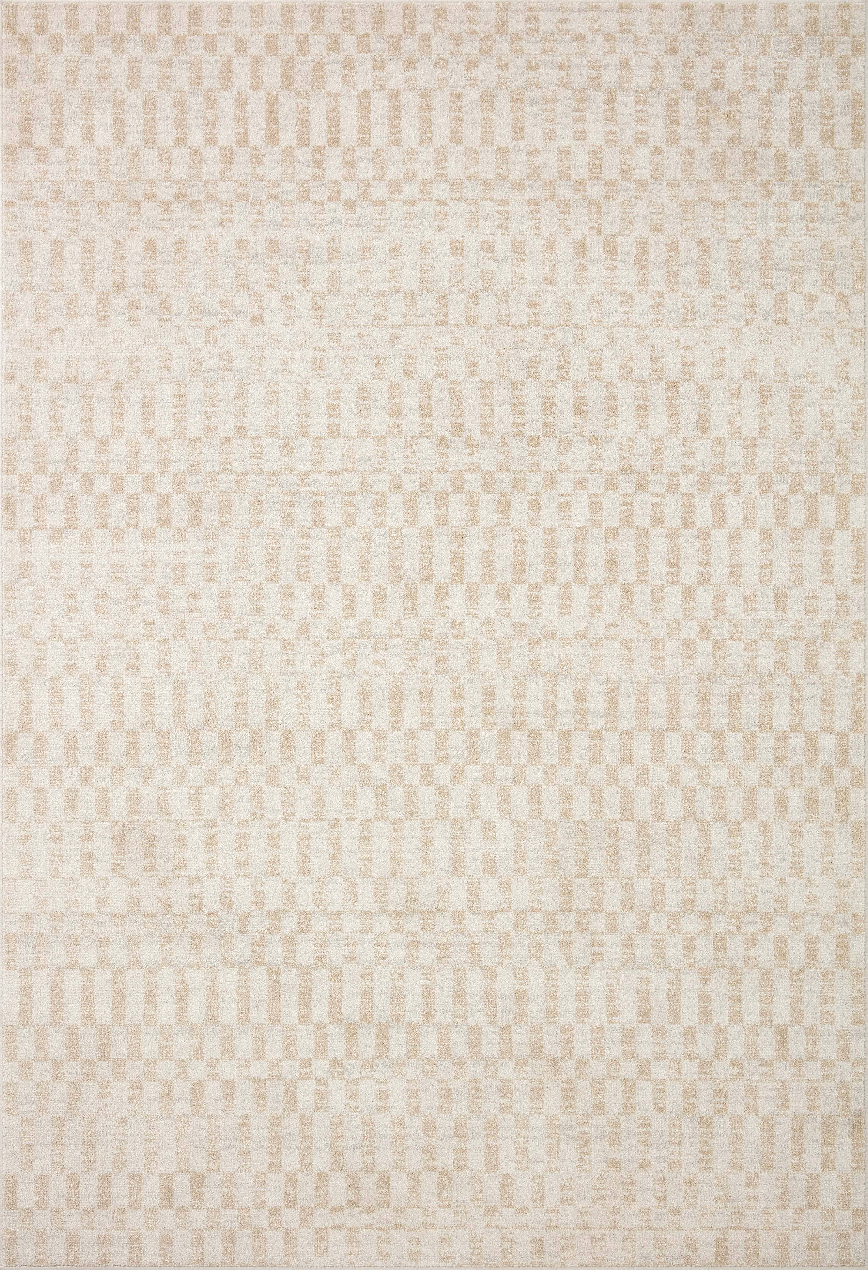 Loloi II Kamala Rug | Ivory / Natural Loloi