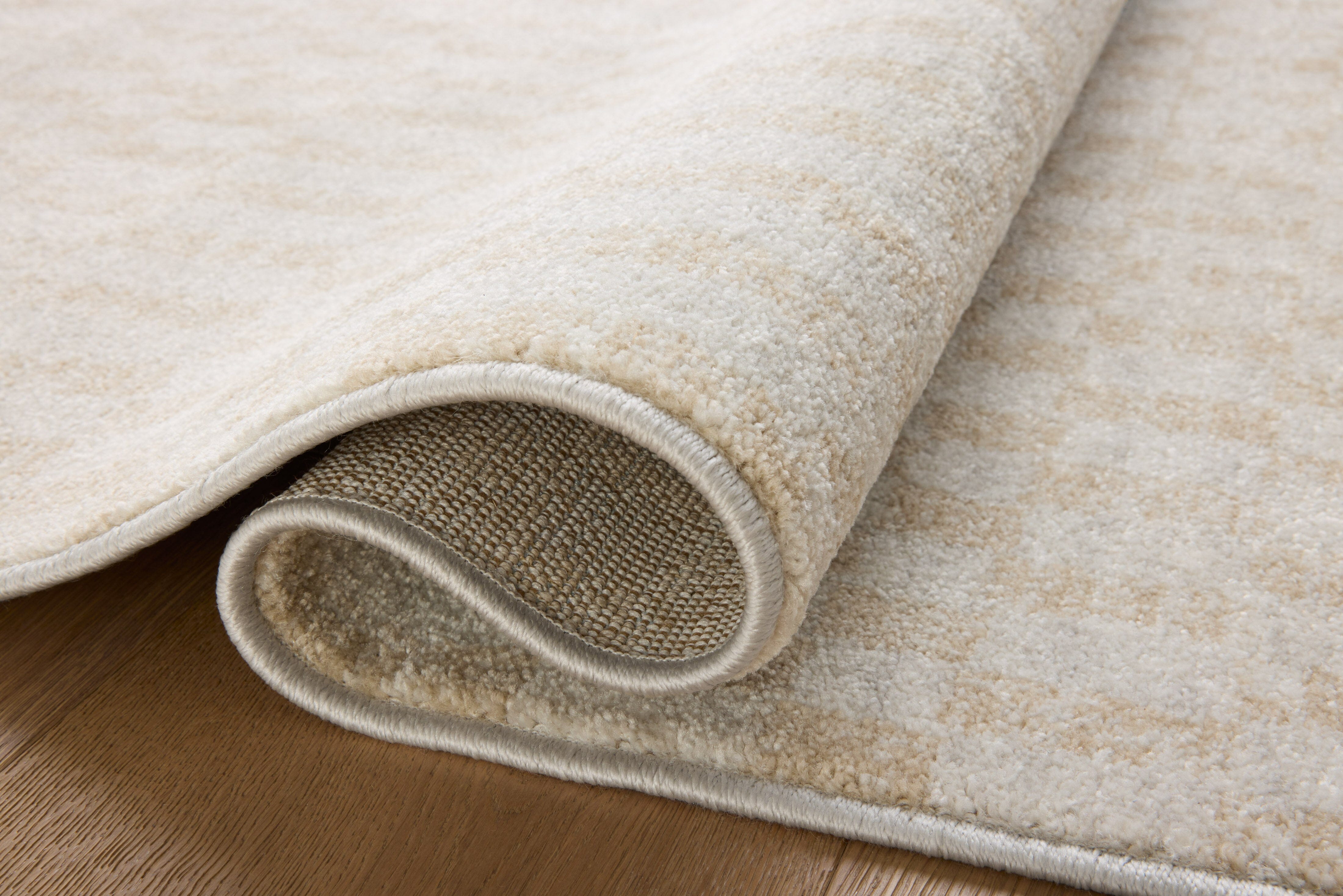 Loloi II Kamala Rug | Ivory / Natural Loloi