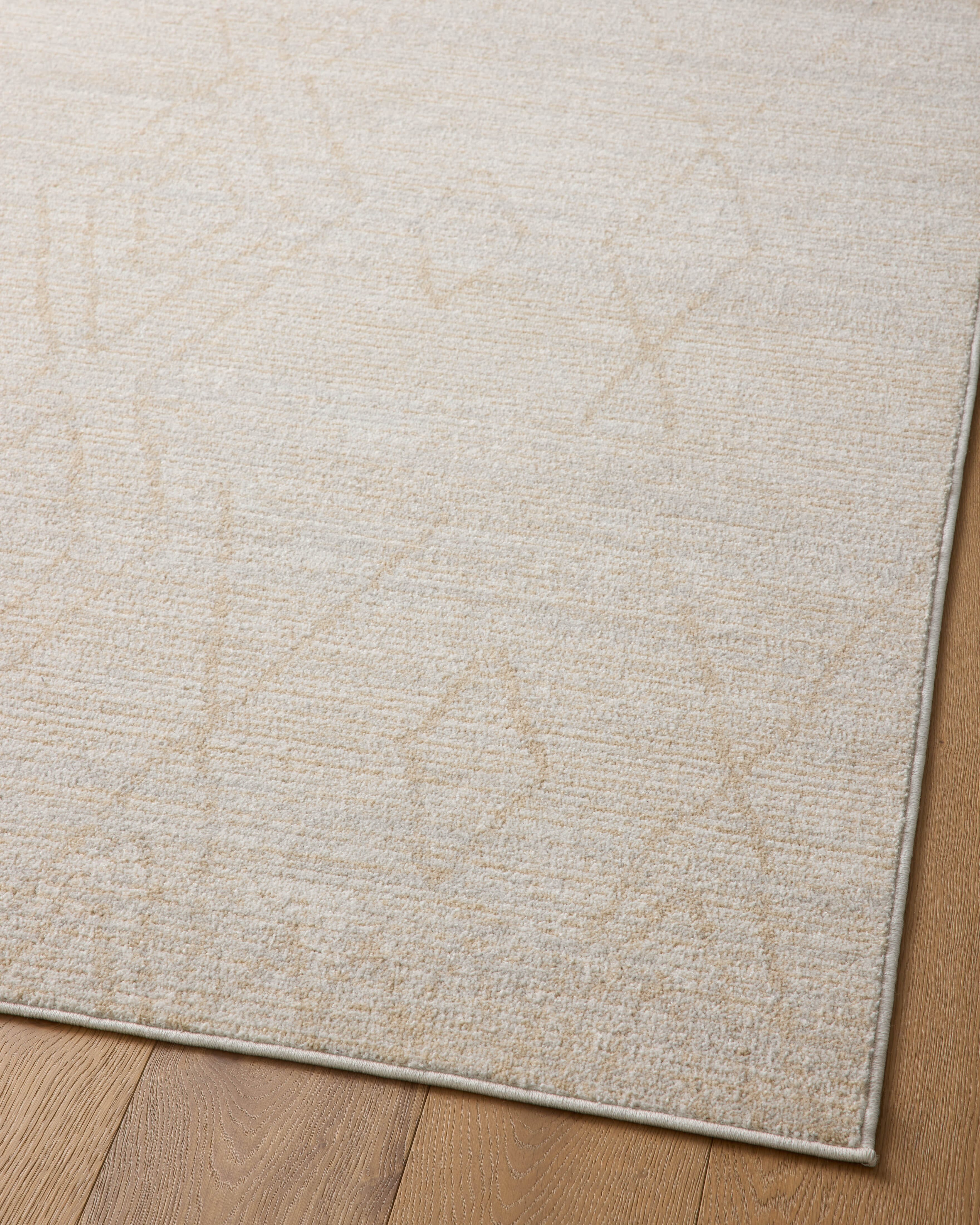 Loloi II Kamala Rug | Natural / Mist Loloi