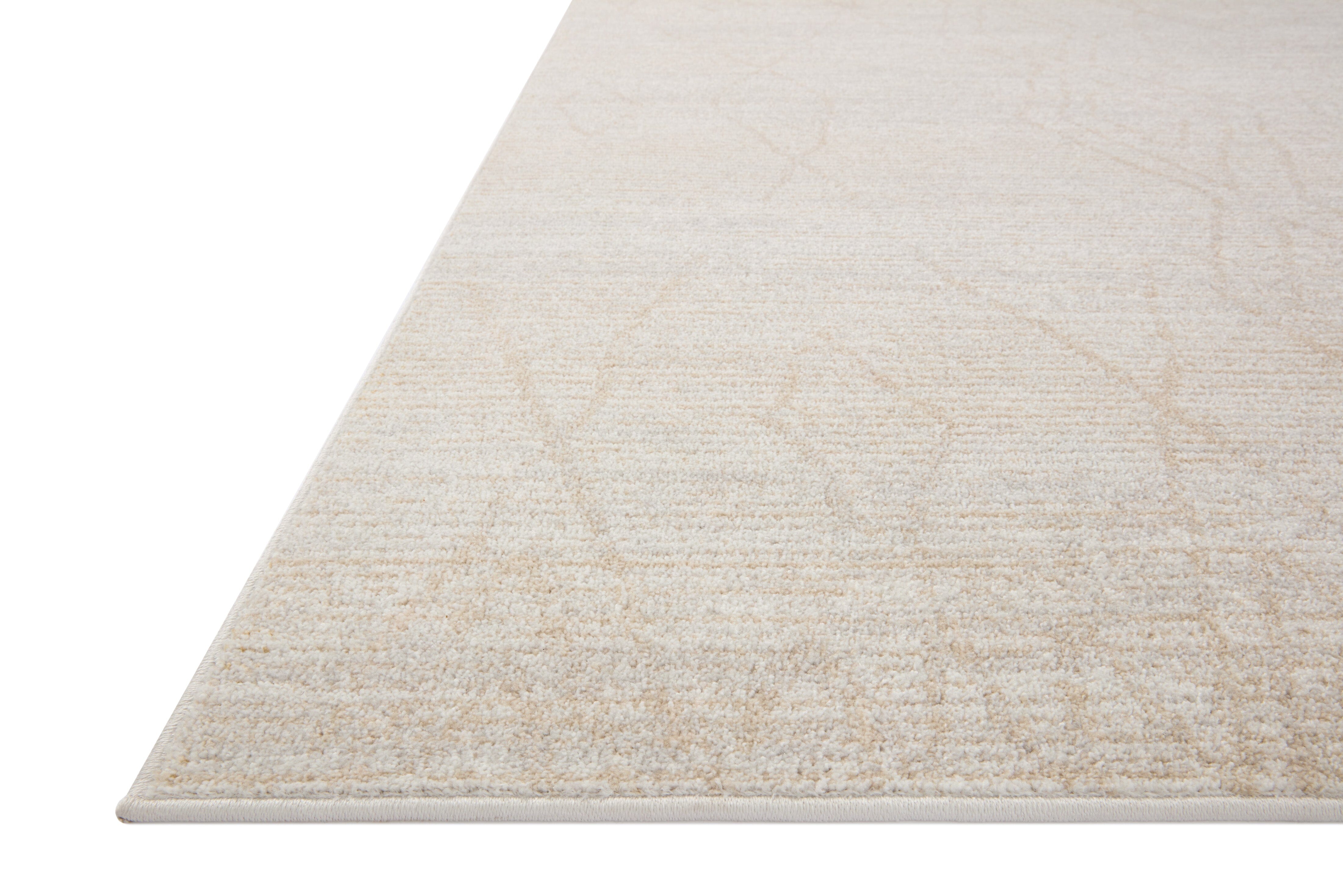 Loloi II Kamala Rug | Natural / Mist Loloi