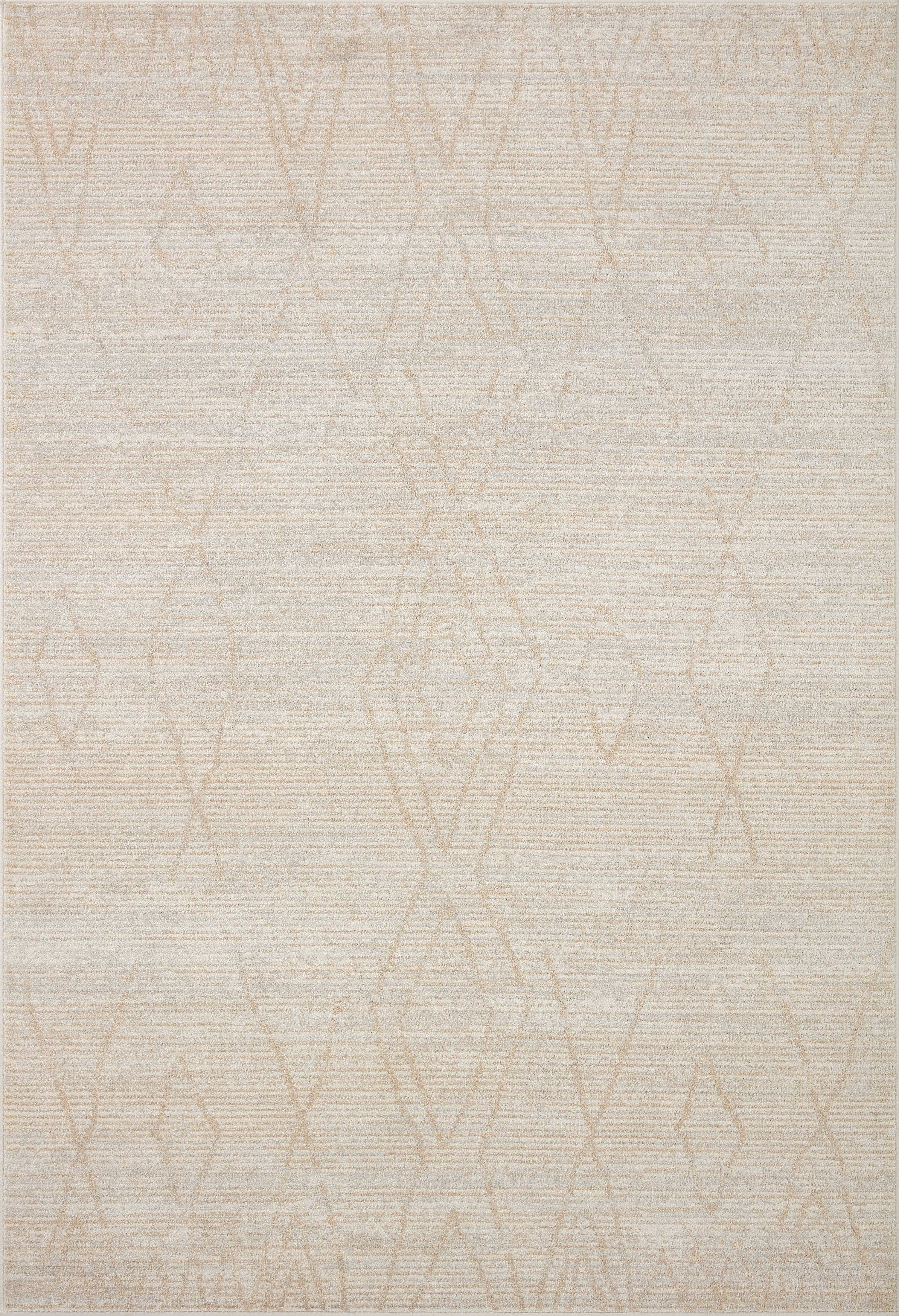 Loloi II Kamala Rug | Natural / Mist Loloi